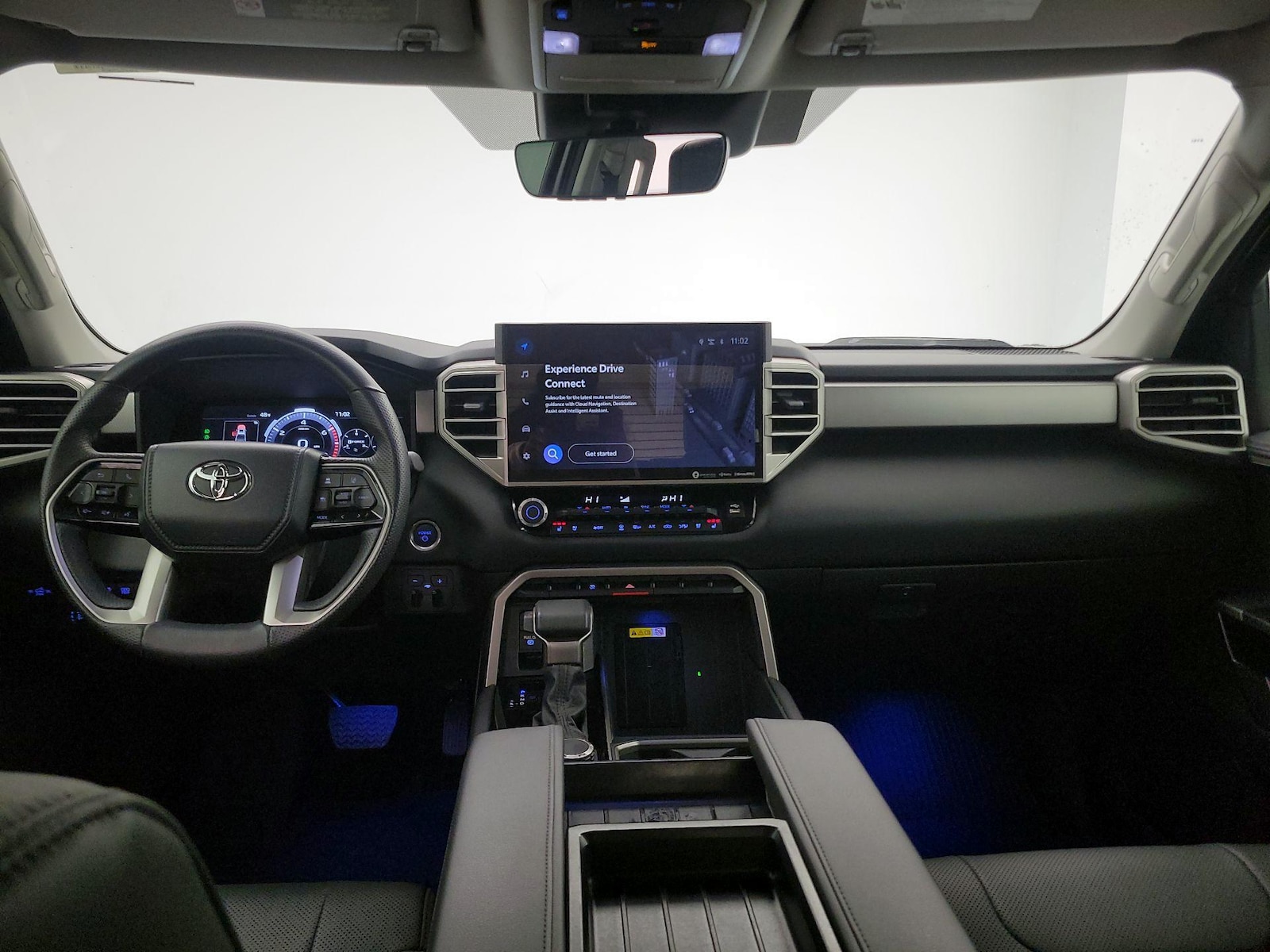 2024 Toyota Tundra Limited - Photo 10