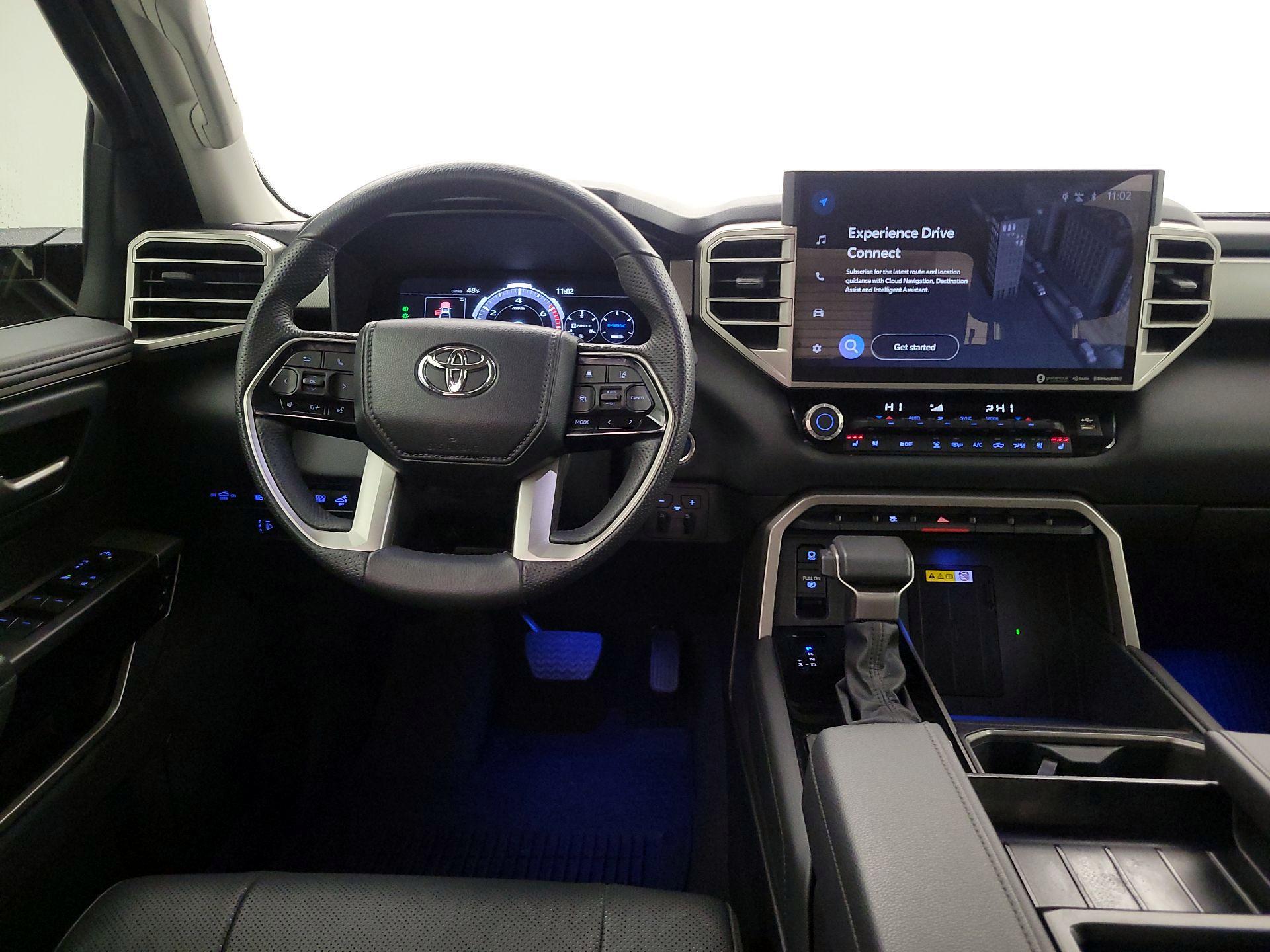 Thumbnail: 2024 Toyota Tundra - 10