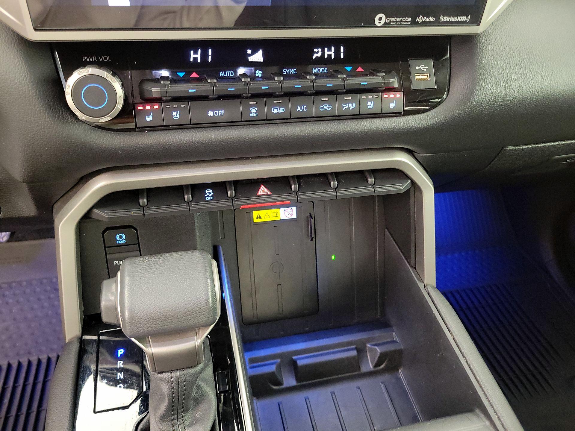 Thumbnail: 2024 Toyota Tundra - 16