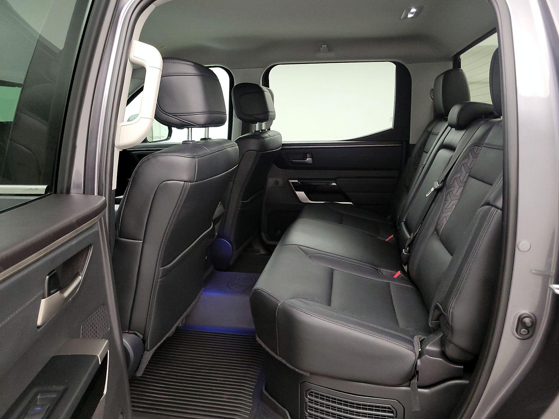 Thumbnail: 2024 Toyota Tundra - 19