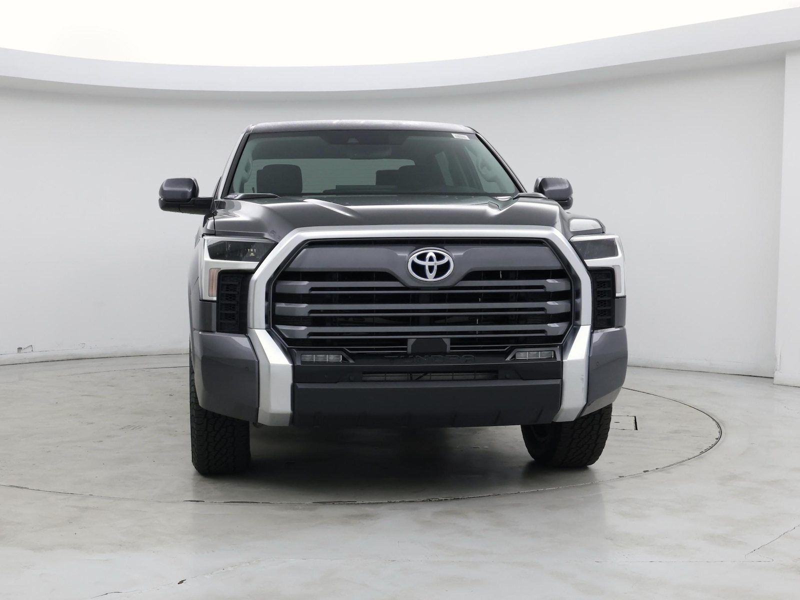 2024 Toyota Tundra Limited - Photo 6