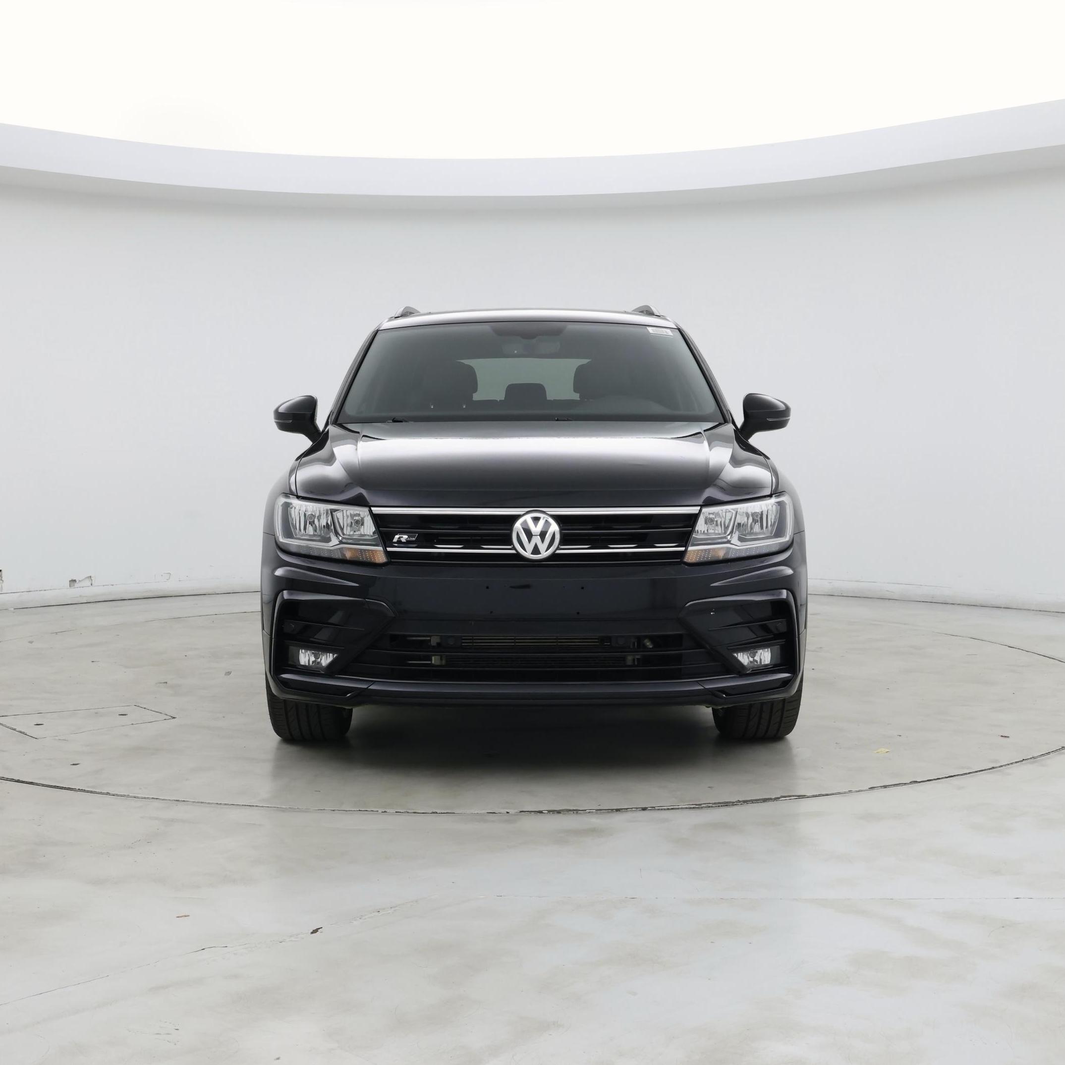 Thumbnail: 2020 Volkswagen Tiguan - 5