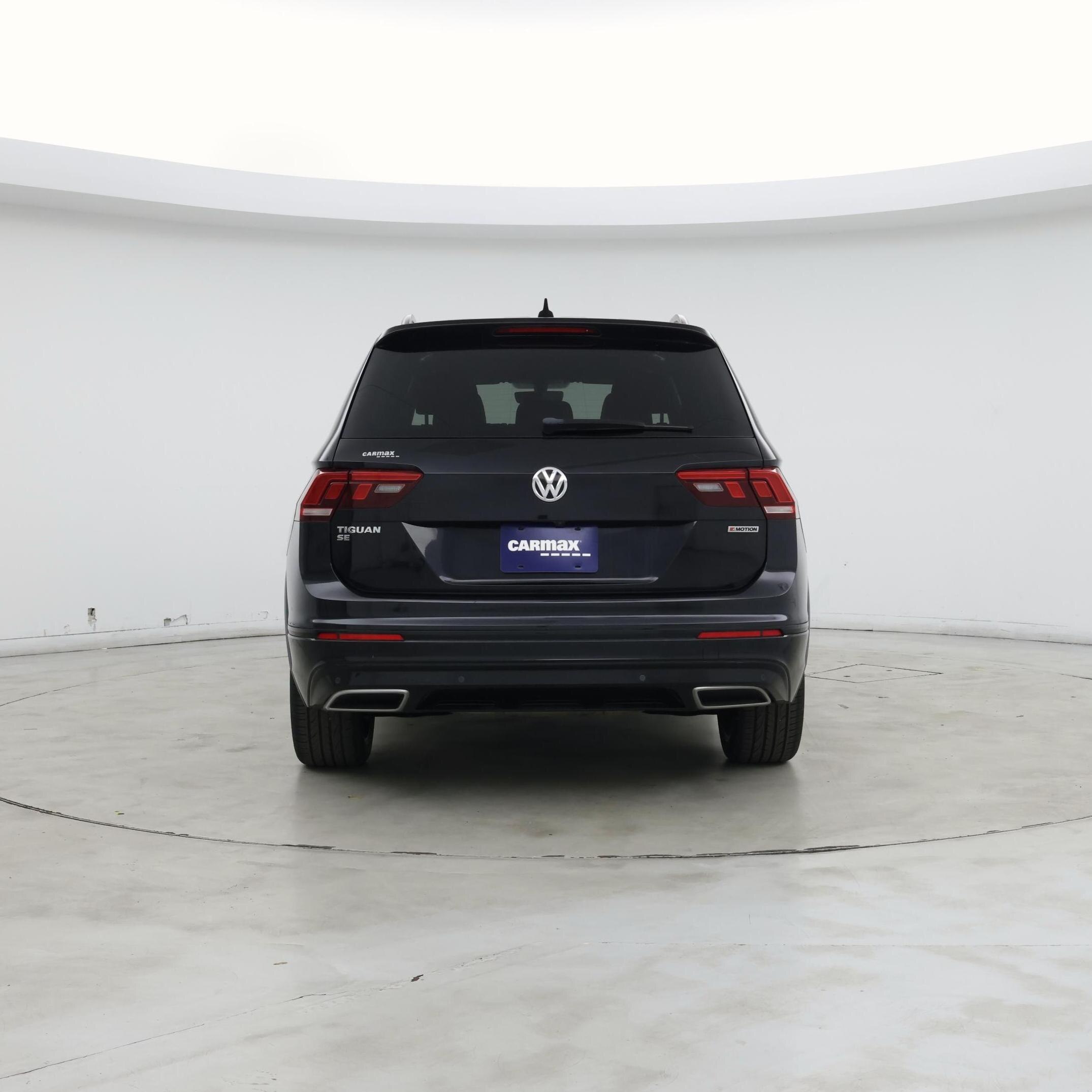 Thumbnail: 2020 Volkswagen Tiguan - 6