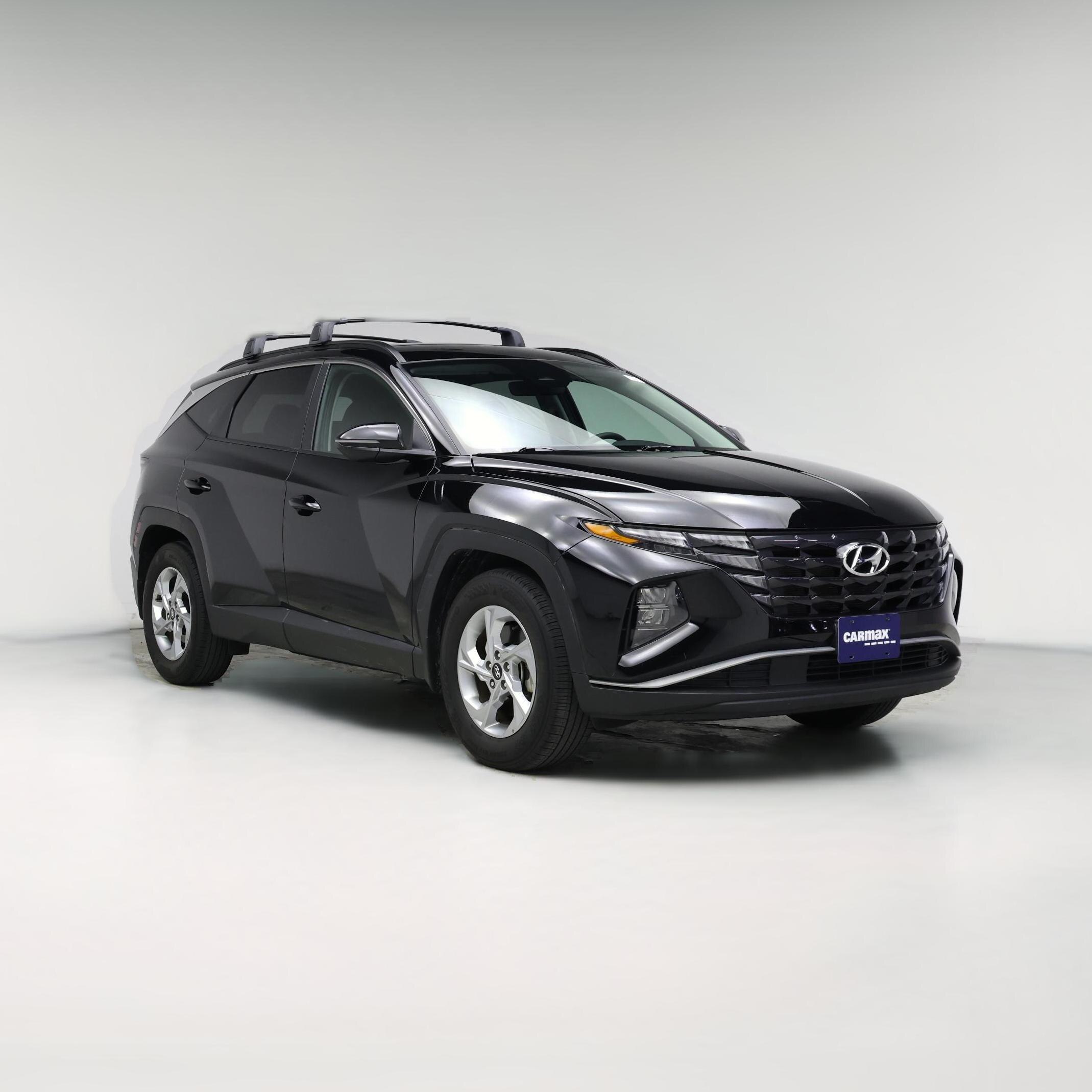 Thumbnail: 2023 Hyundai Tucson - 1