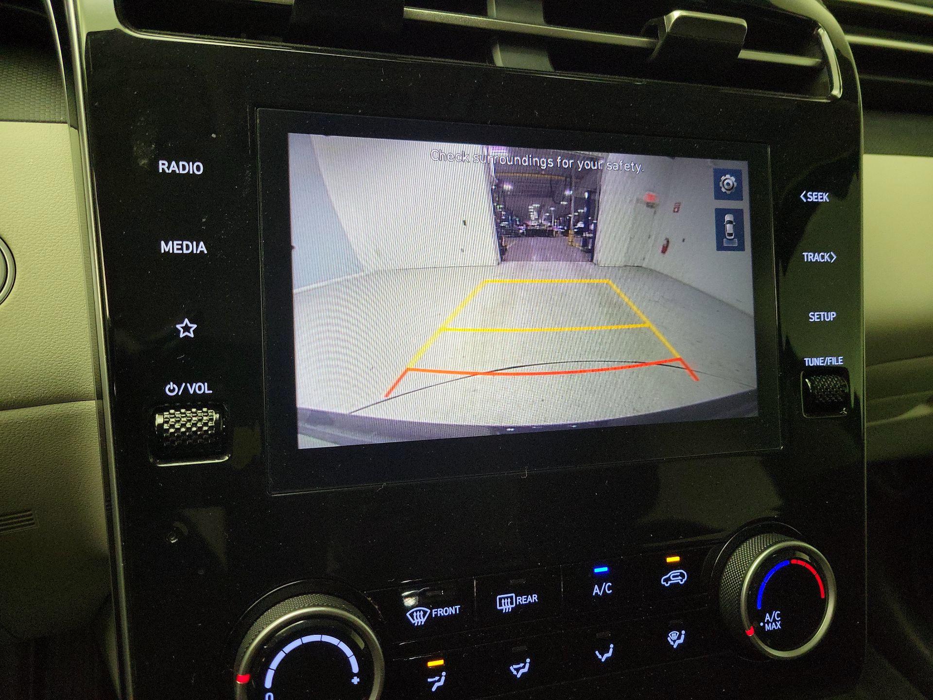 Thumbnail: 2023 Hyundai Tucson - 14