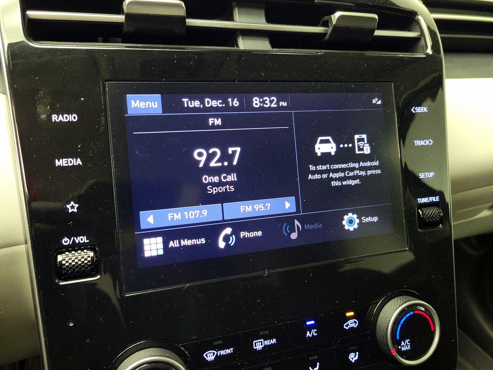 Thumbnail: 2023 Hyundai Tucson - 15