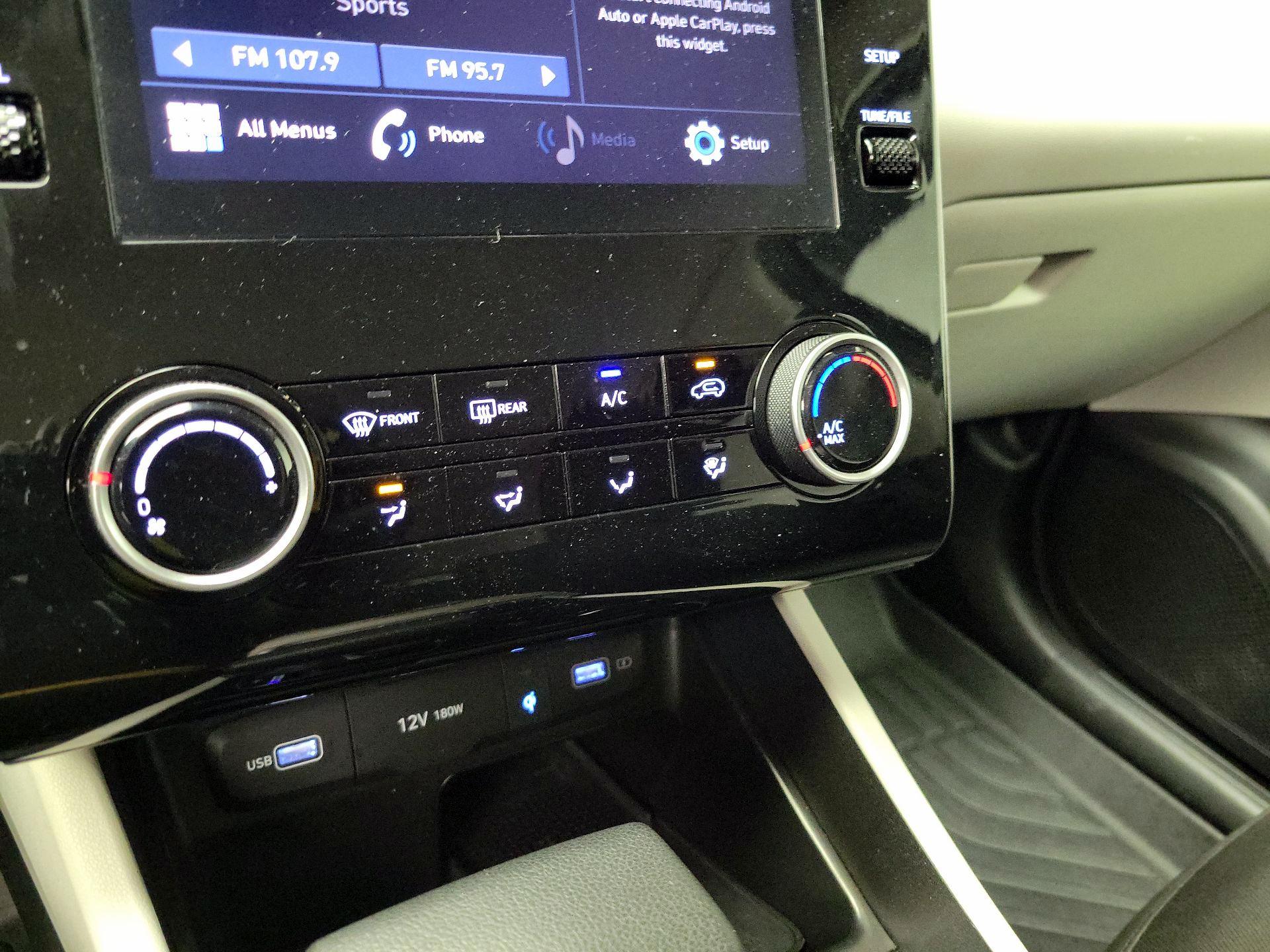 Thumbnail: 2023 Hyundai Tucson - 16