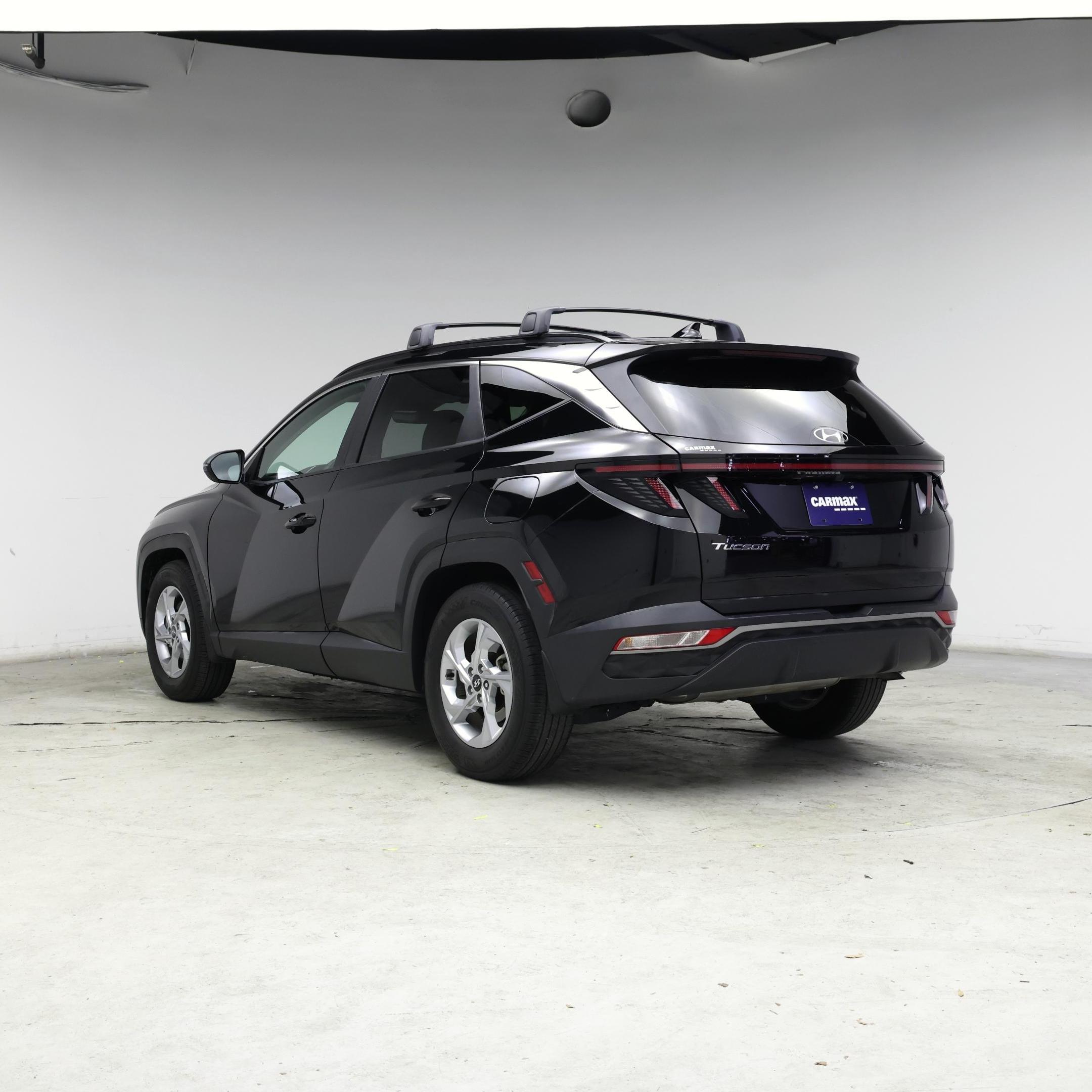 Thumbnail: 2023 Hyundai Tucson - 2