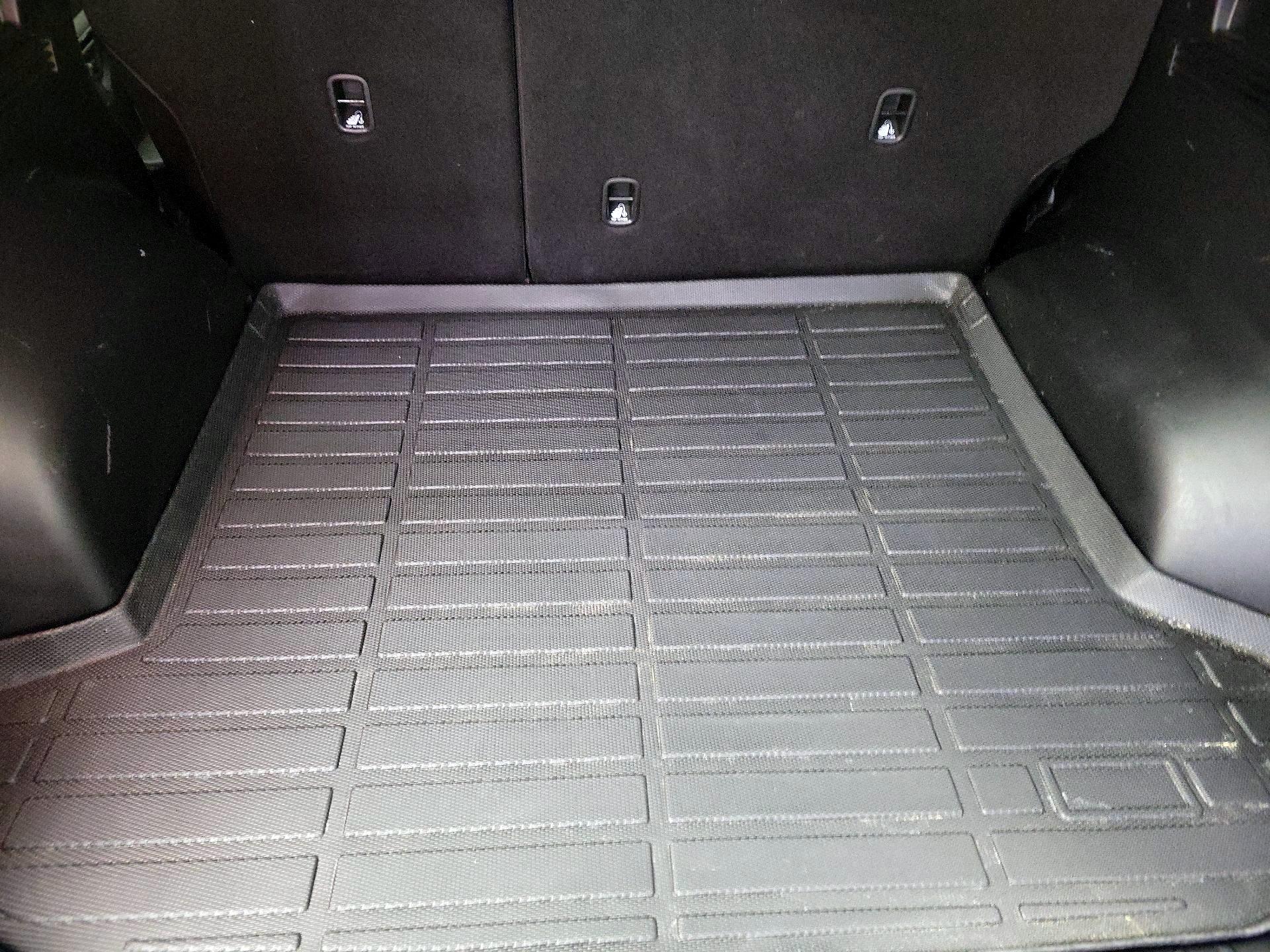 Thumbnail: 2023 Hyundai Tucson - 20