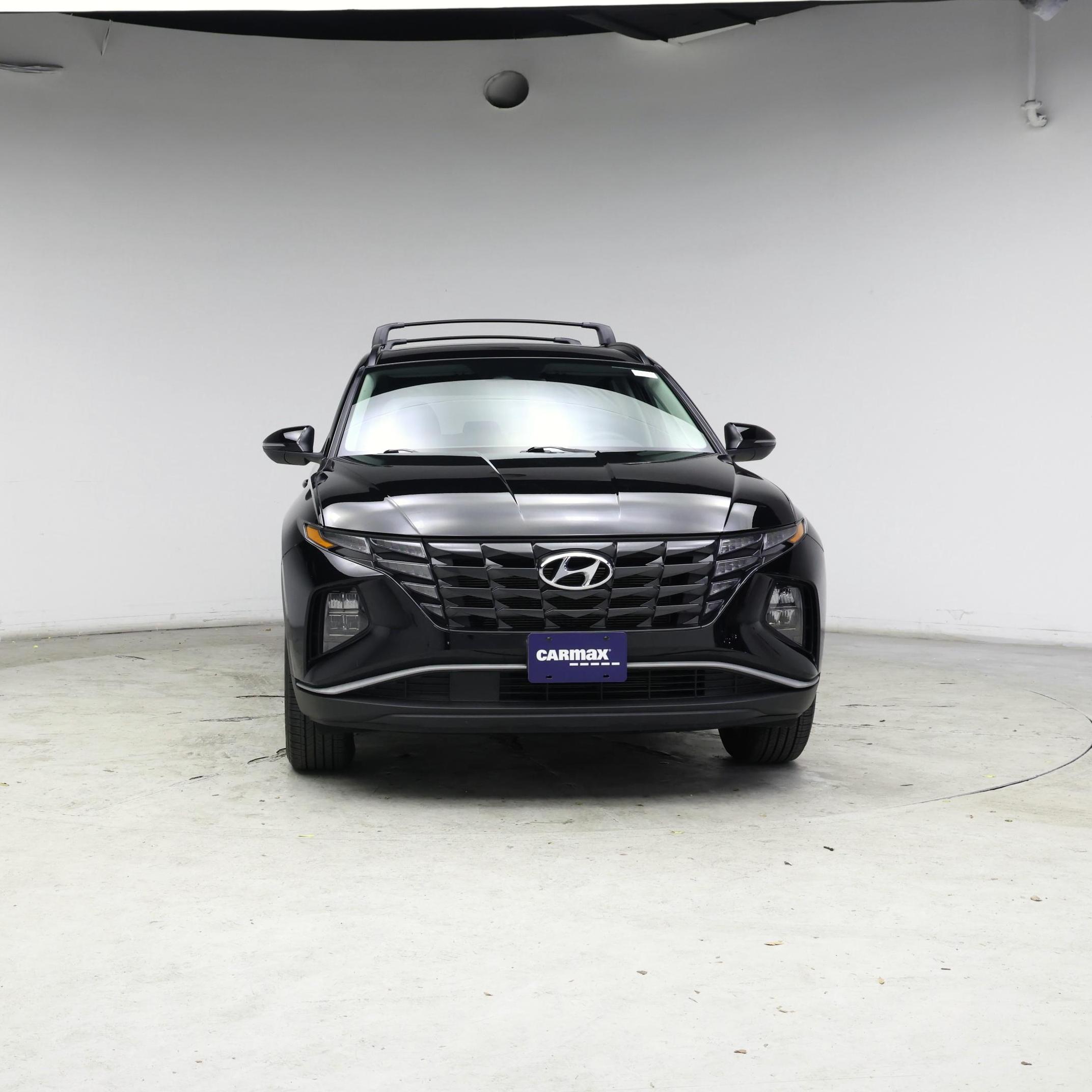 Thumbnail: 2023 Hyundai Tucson - 5