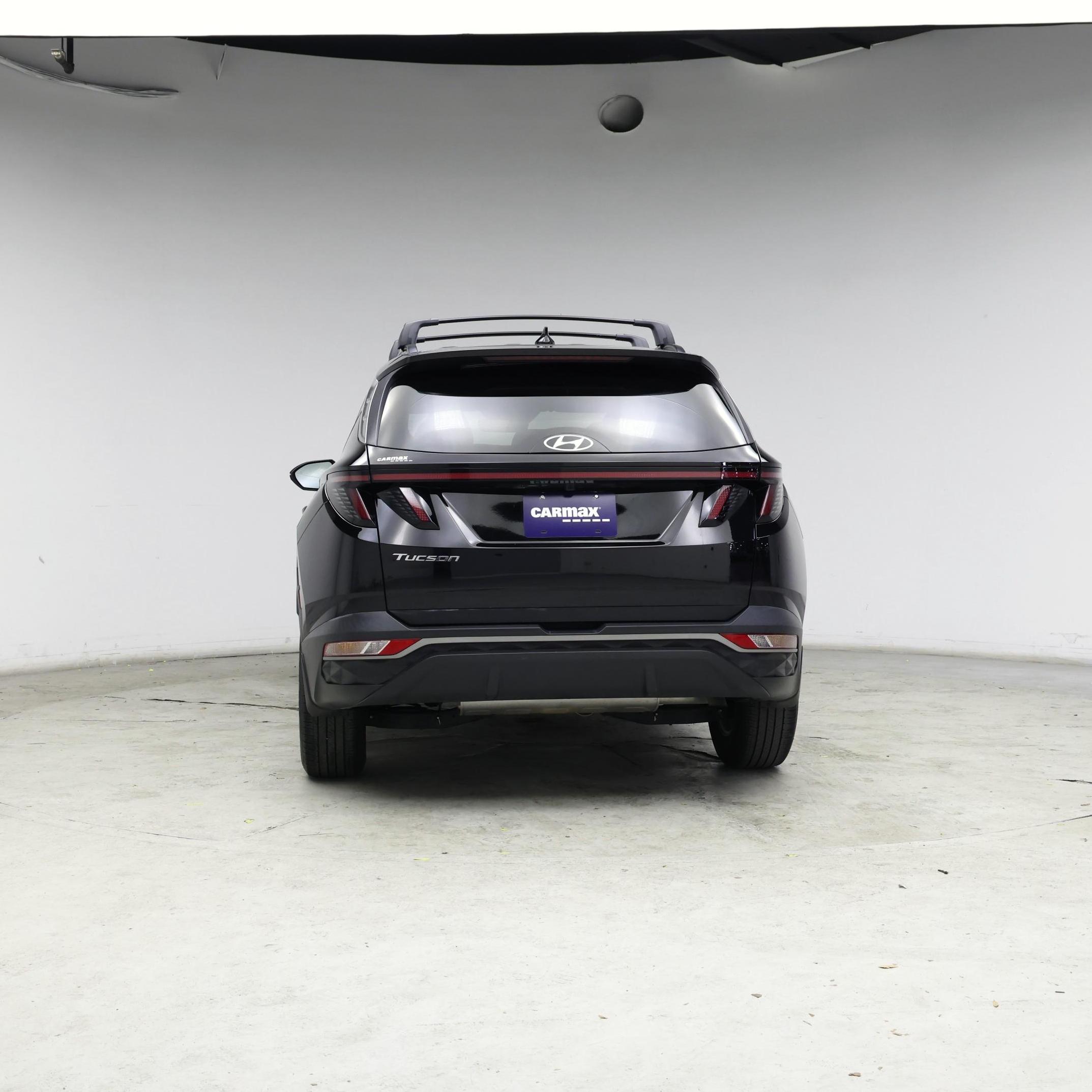 Thumbnail: 2023 Hyundai Tucson - 6