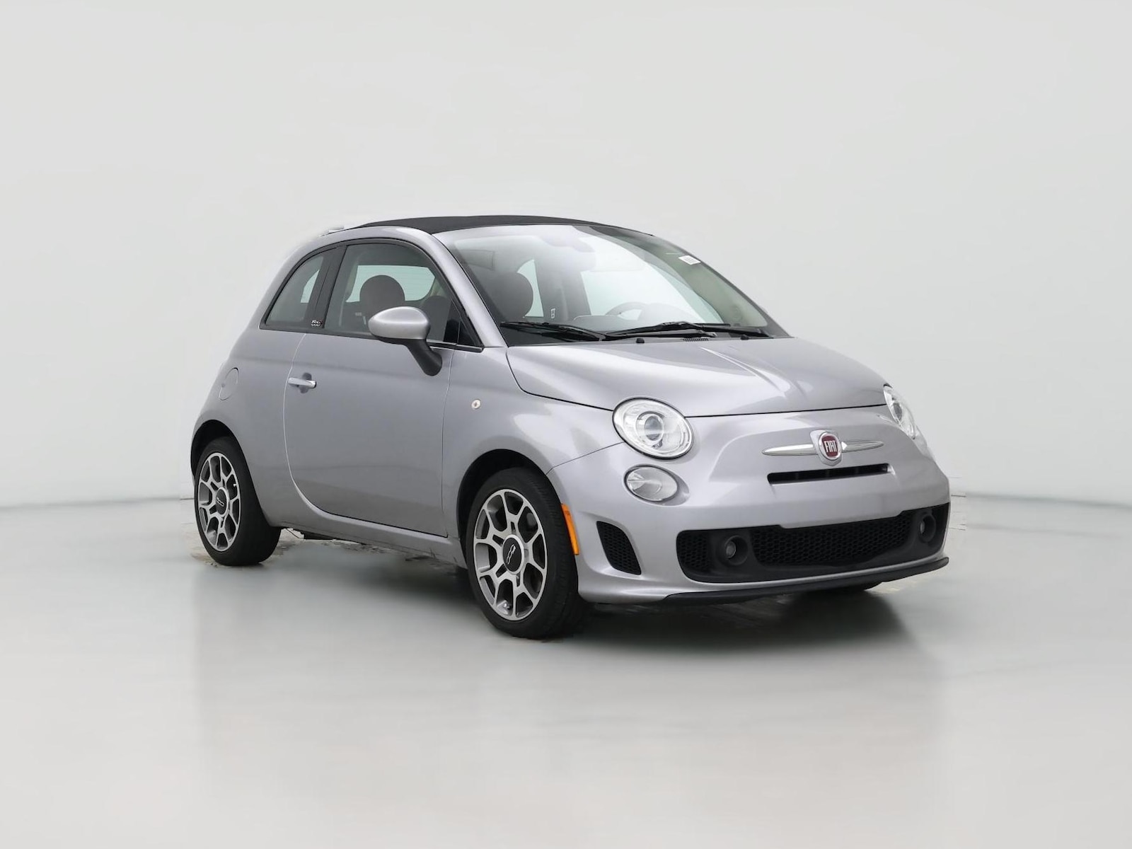 2018 FIAT 500c