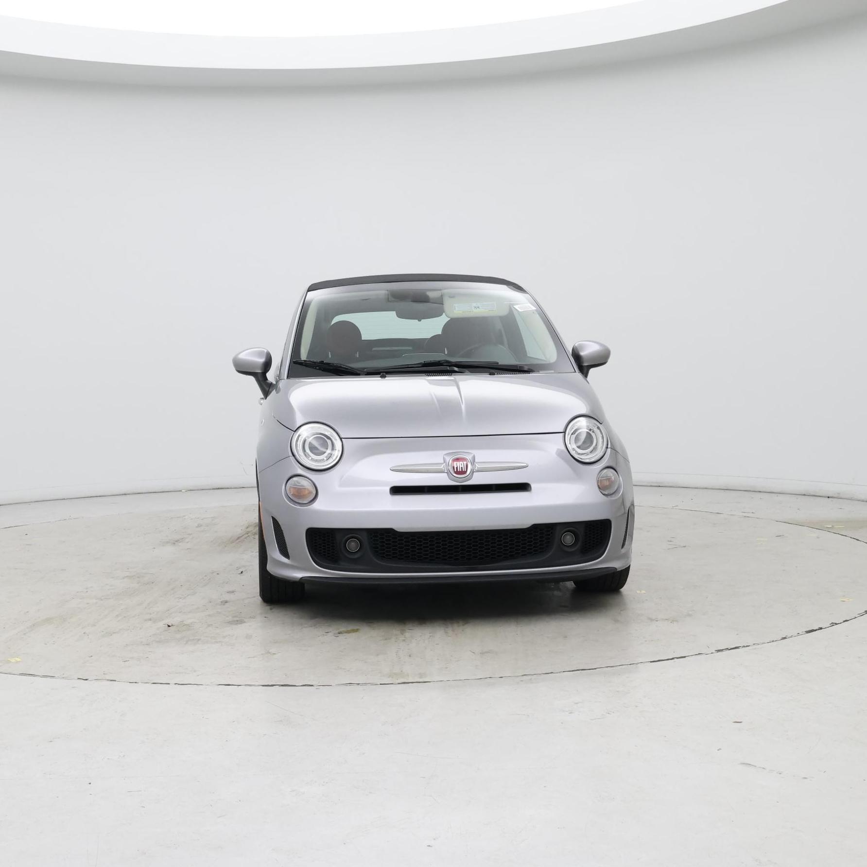 Thumbnail: 2018 Fiat 500 - 5