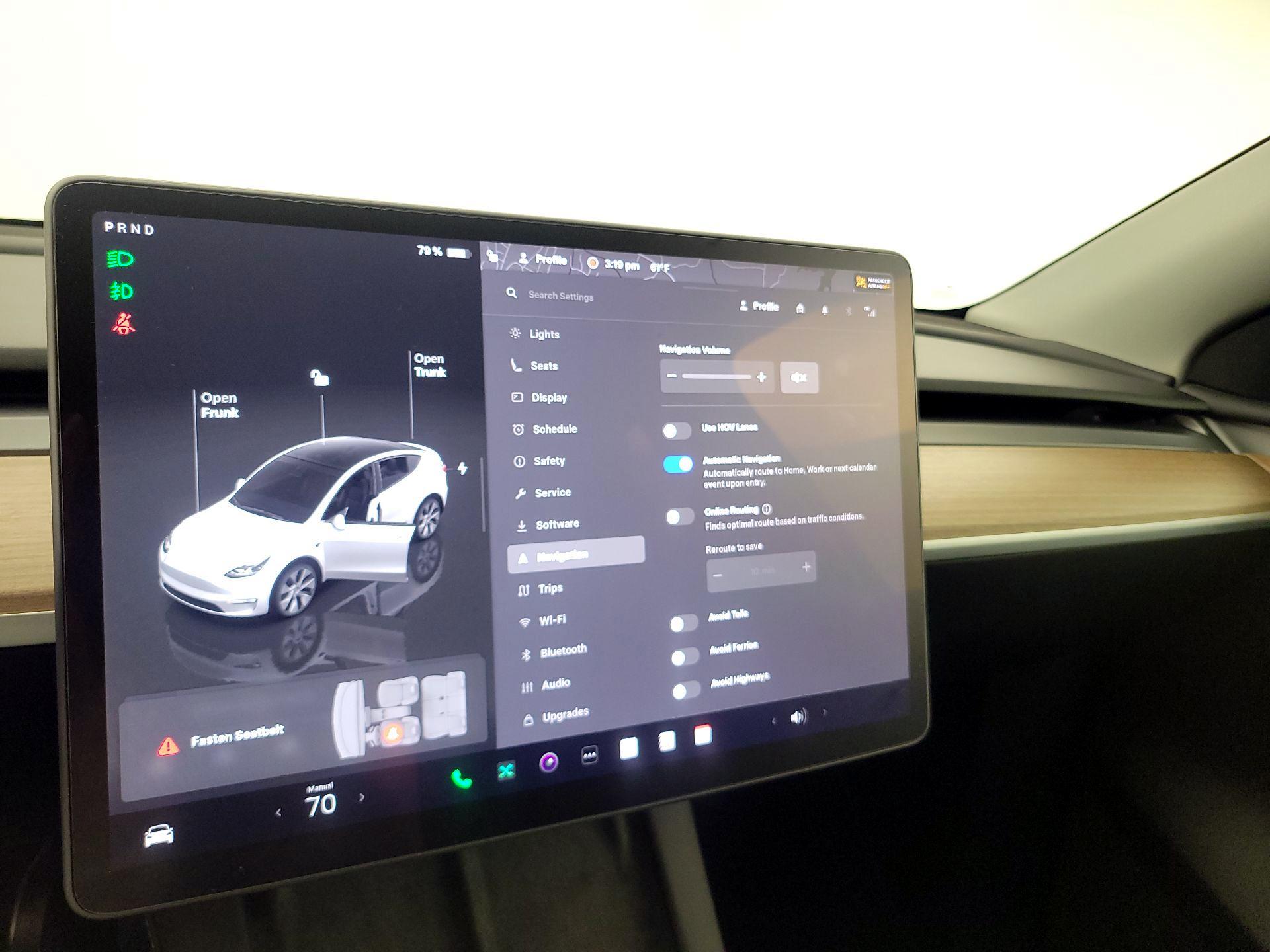 Thumbnail: 2023 Tesla Model Y - 13