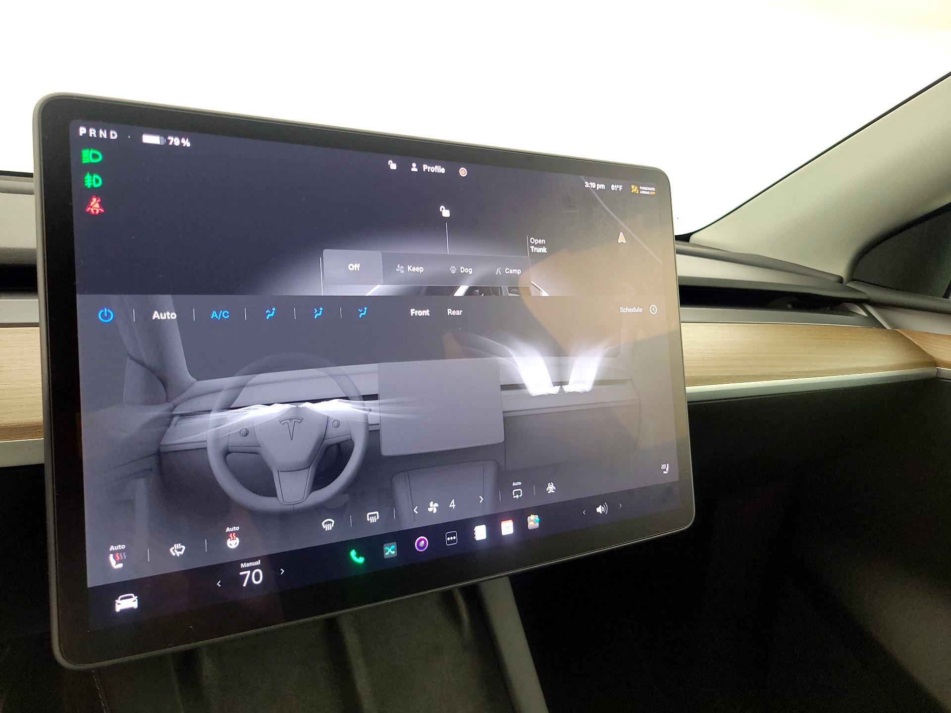 Thumbnail: 2023 Tesla Model Y - 16