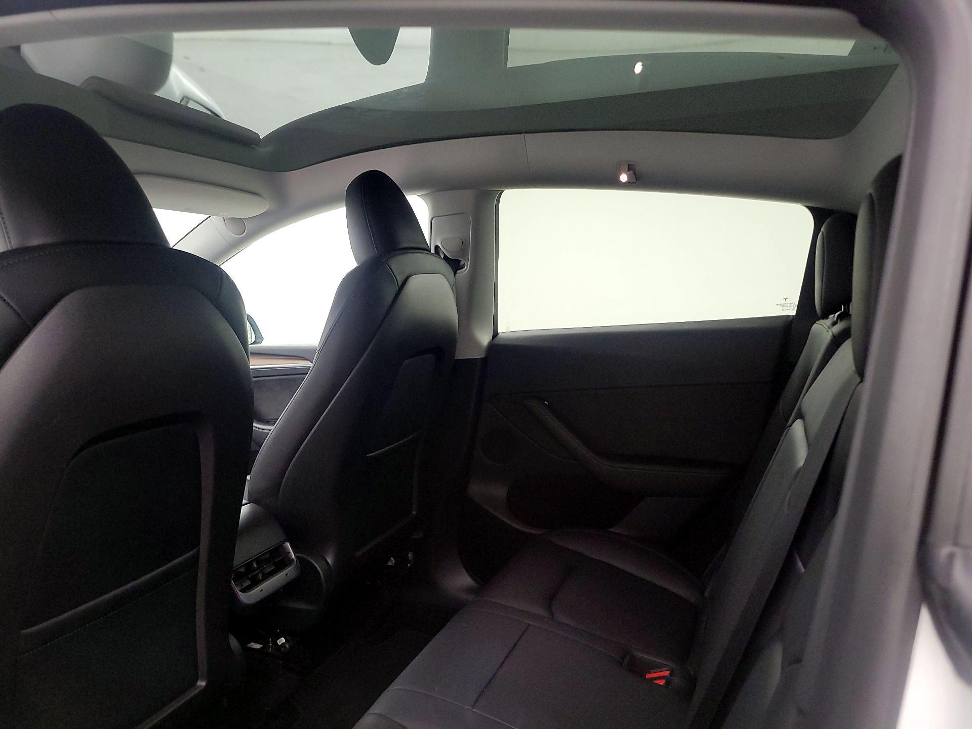 Thumbnail: 2023 Tesla Model Y - 19