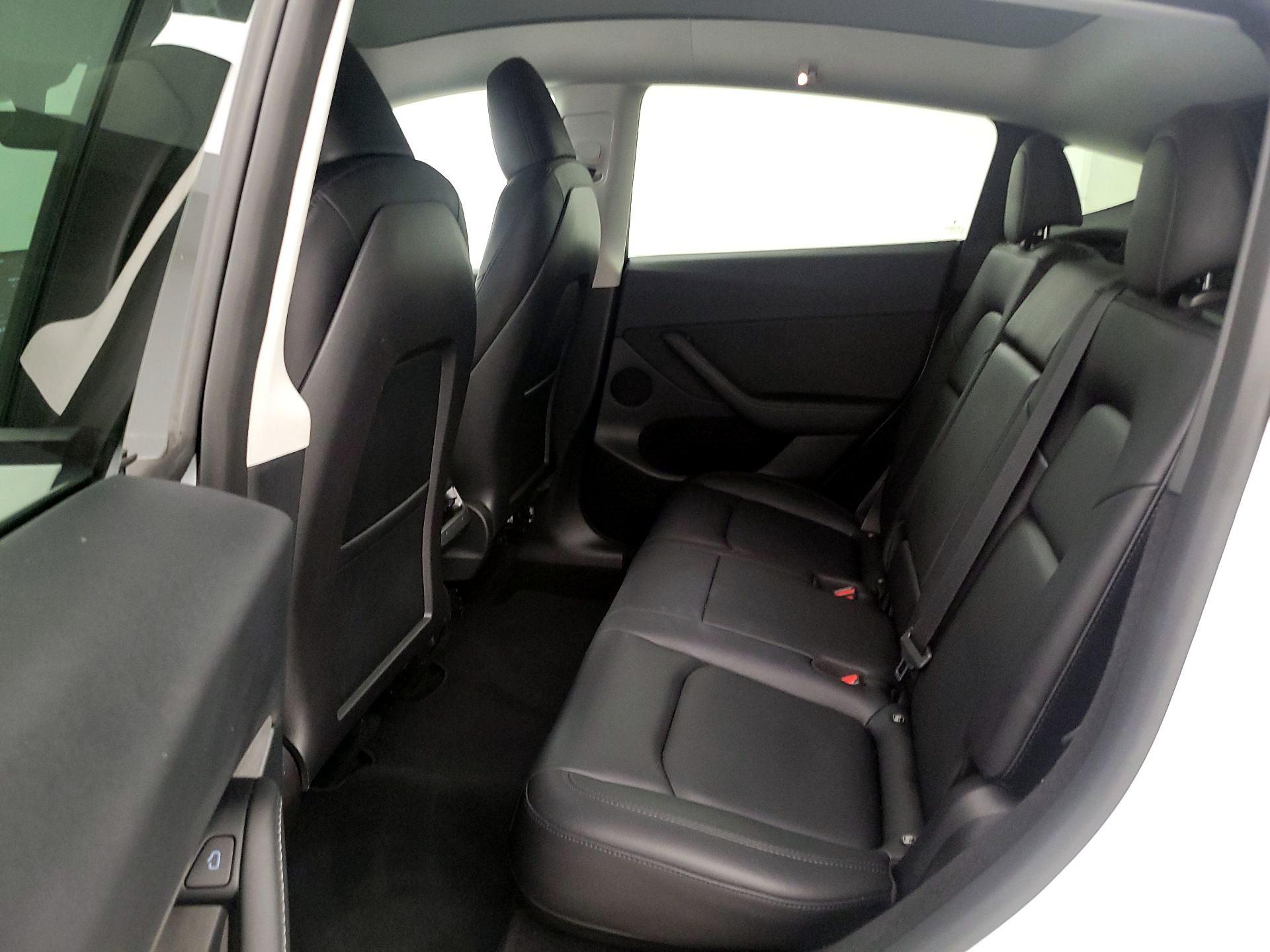 Thumbnail: 2023 Tesla Model Y - 20