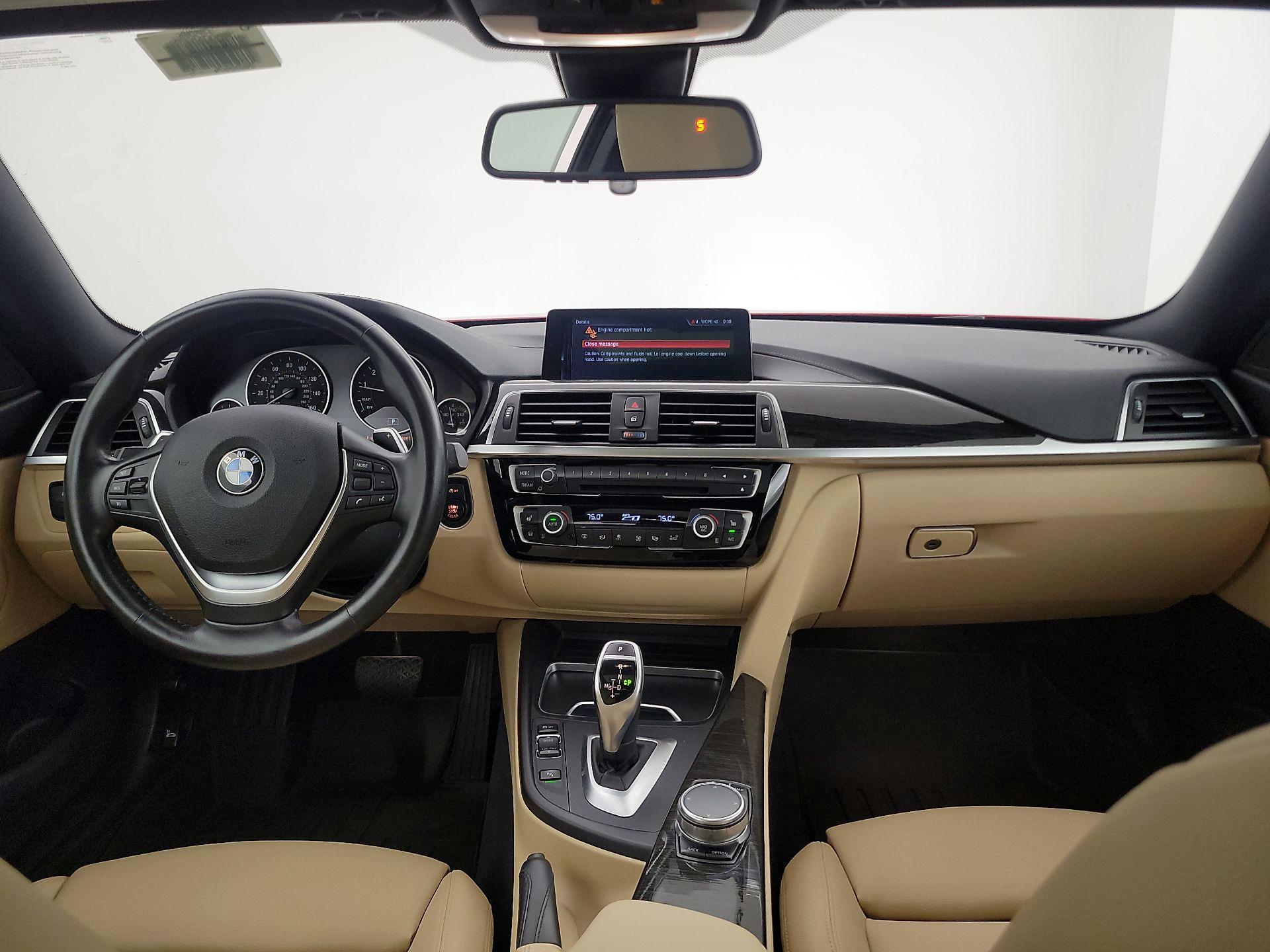 Thumbnail: 2018 BMW 4 Series - 9