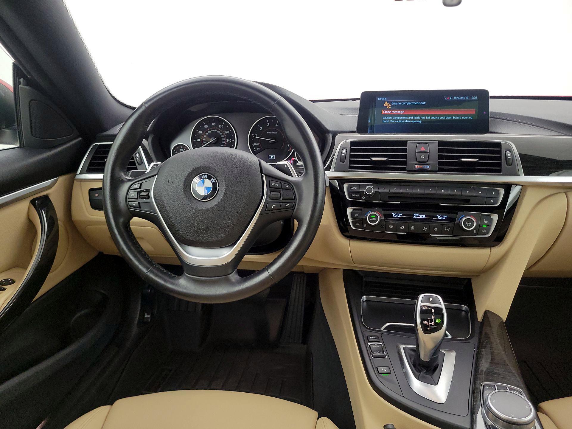 Thumbnail: 2018 BMW 4 Series - 10