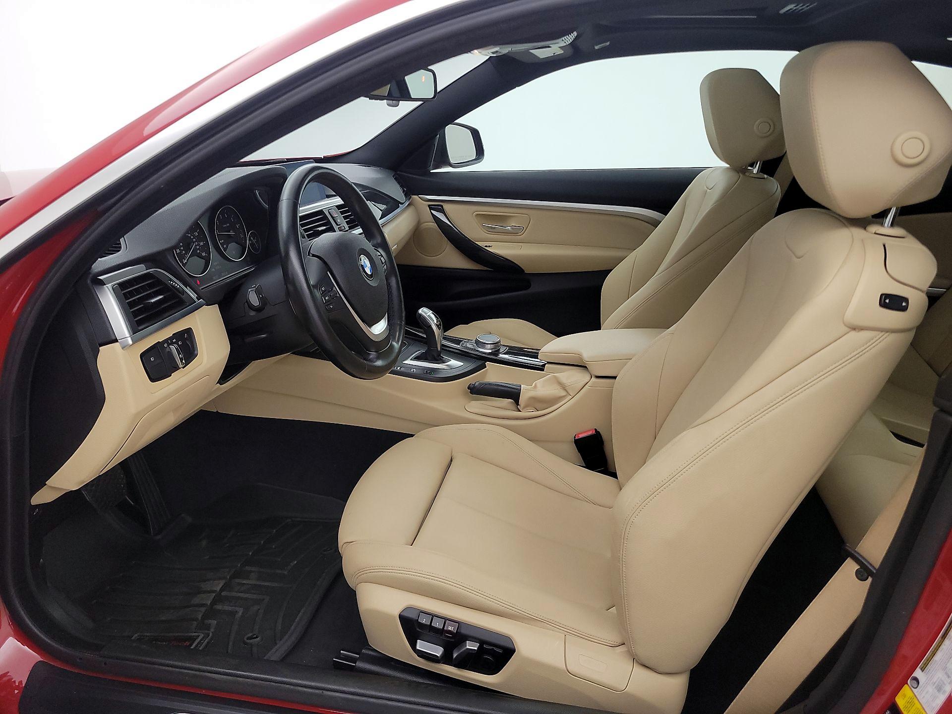 Thumbnail: 2018 BMW 4 Series - 11