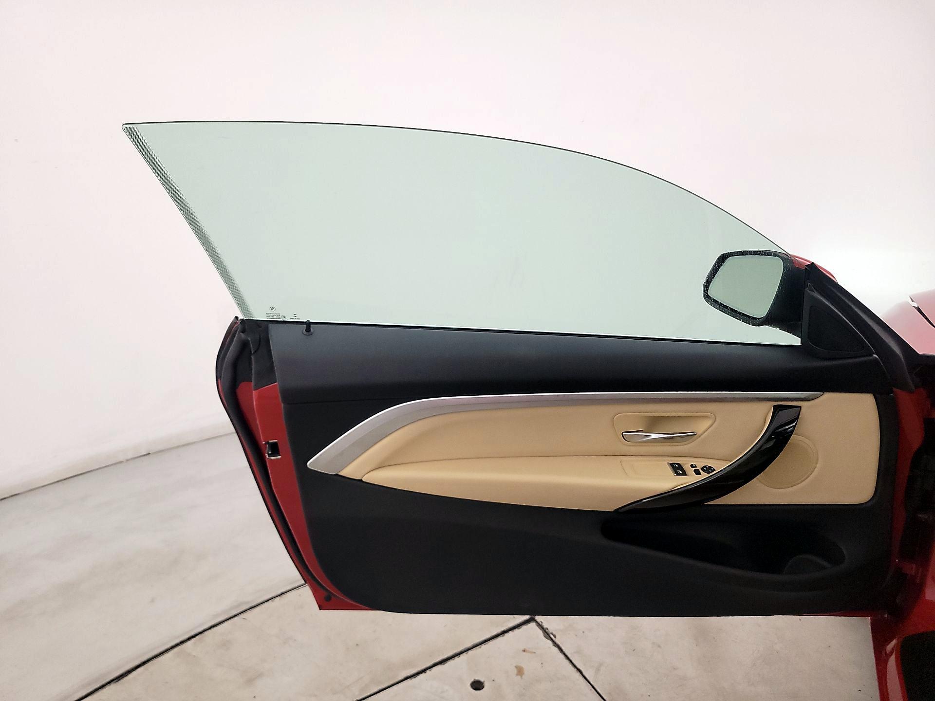 Thumbnail: 2018 BMW 4 Series - 12