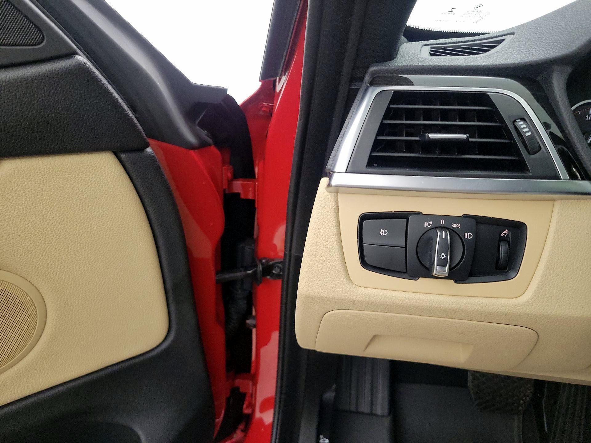 Thumbnail: 2018 BMW 4 Series - 13