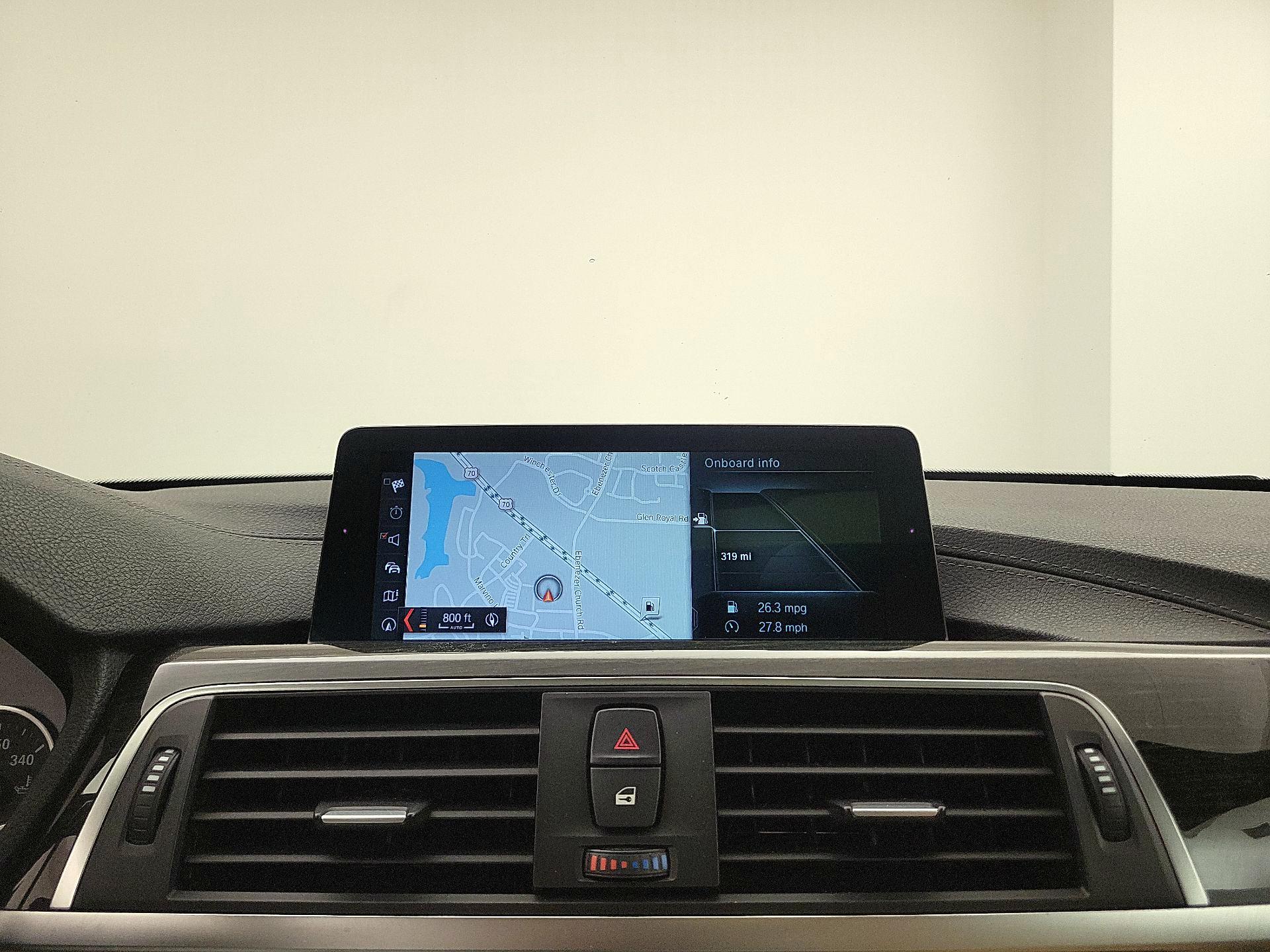 Thumbnail: 2018 BMW 4 Series - 14