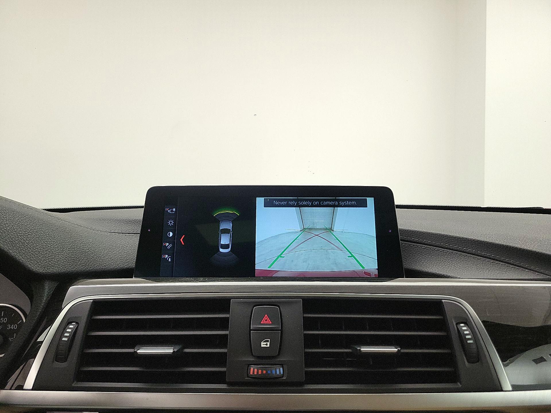 Thumbnail: 2018 BMW 4 Series - 15