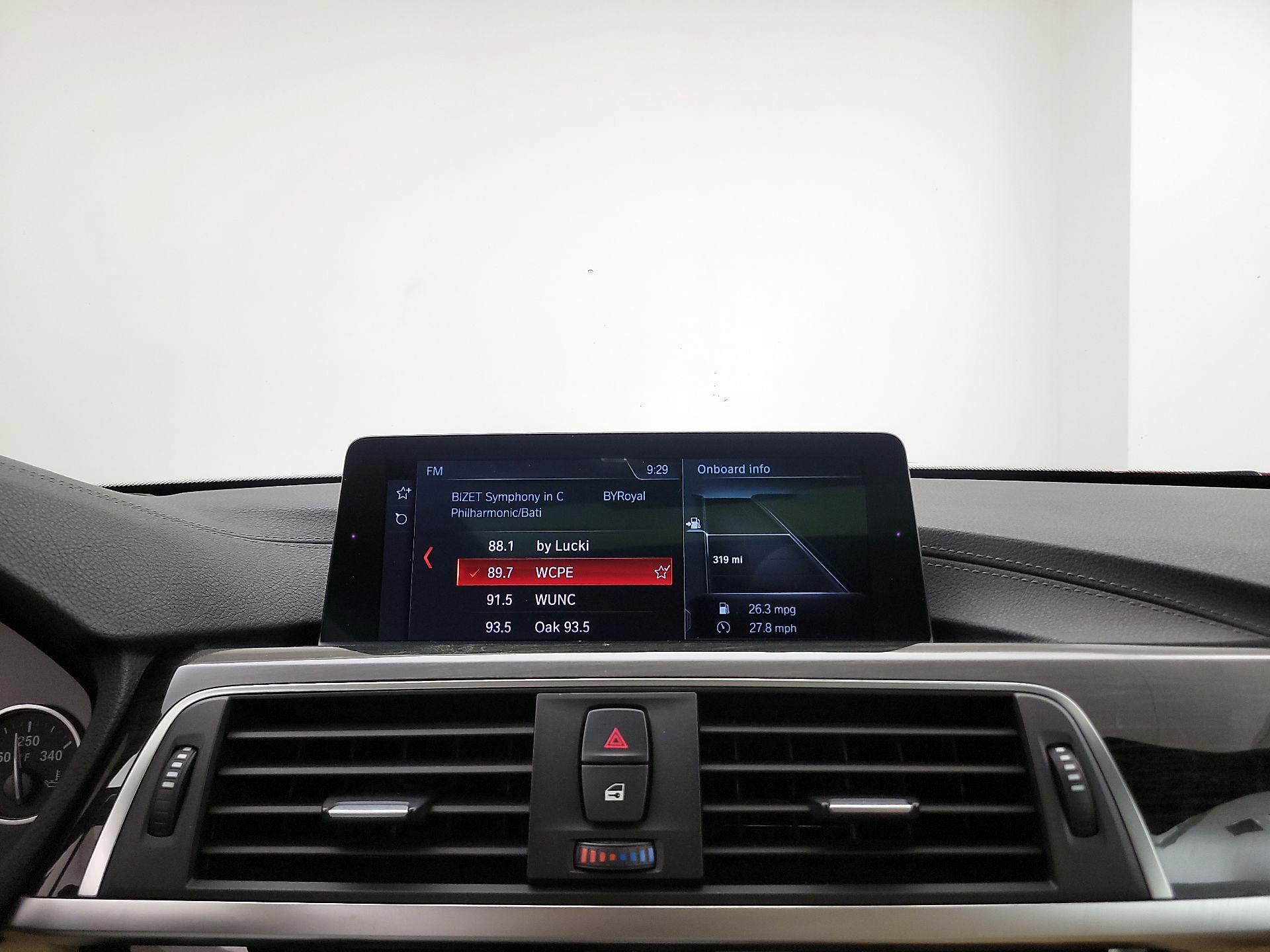 Thumbnail: 2018 BMW 4 Series - 16