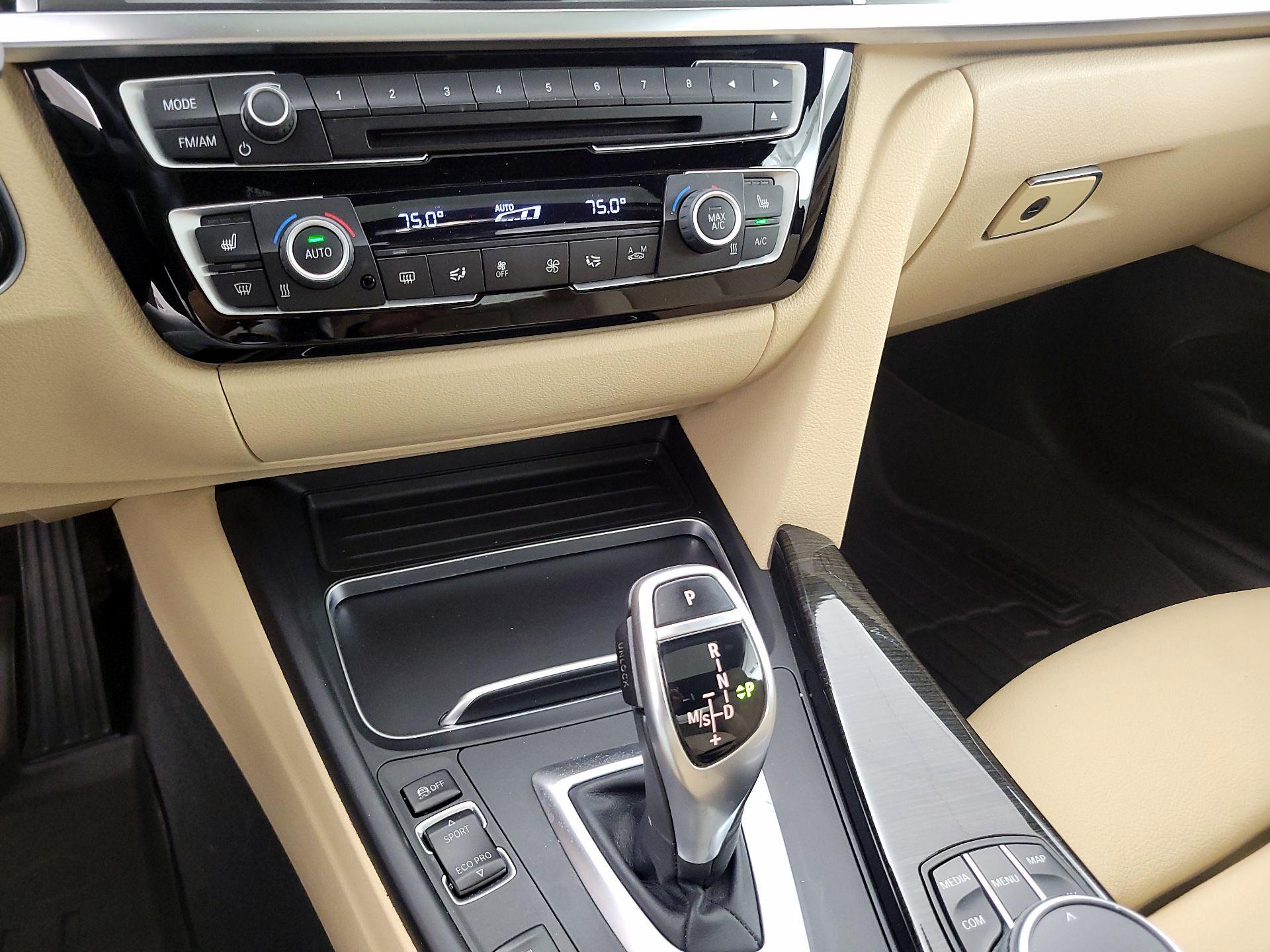 Thumbnail: 2018 BMW 4 Series - 17