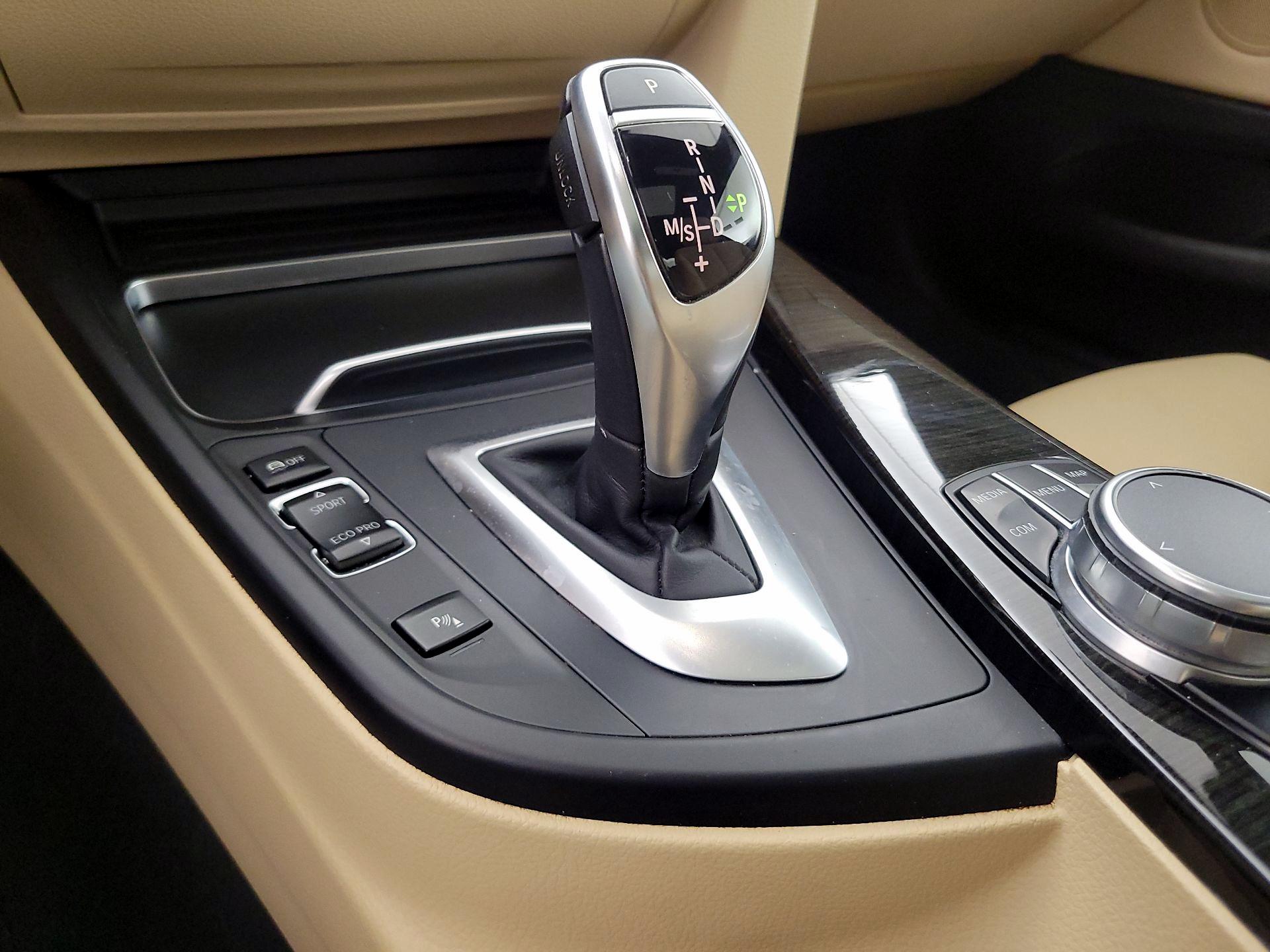 Thumbnail: 2018 BMW 4 Series - 18