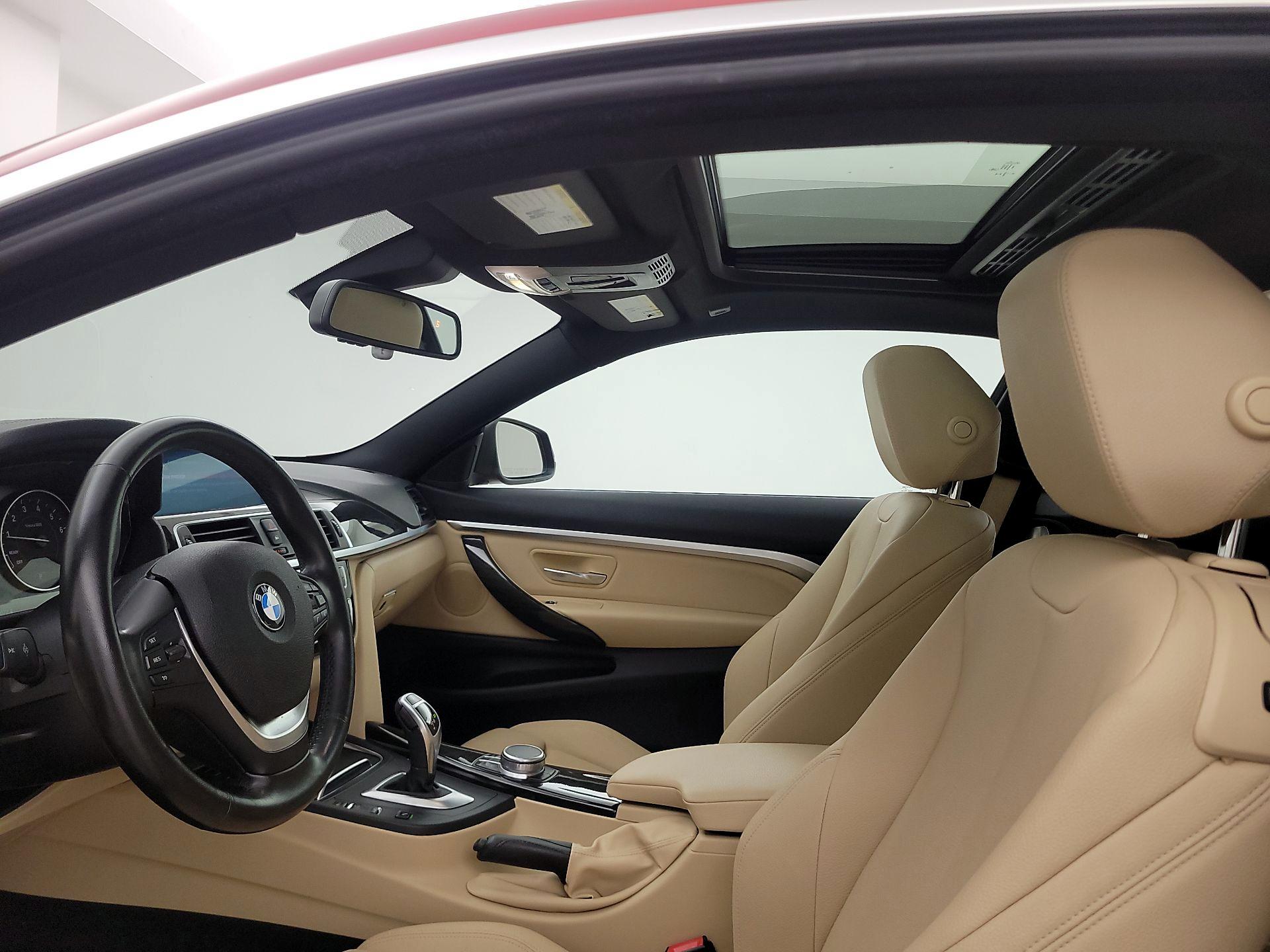 Thumbnail: 2018 BMW 4 Series - 20