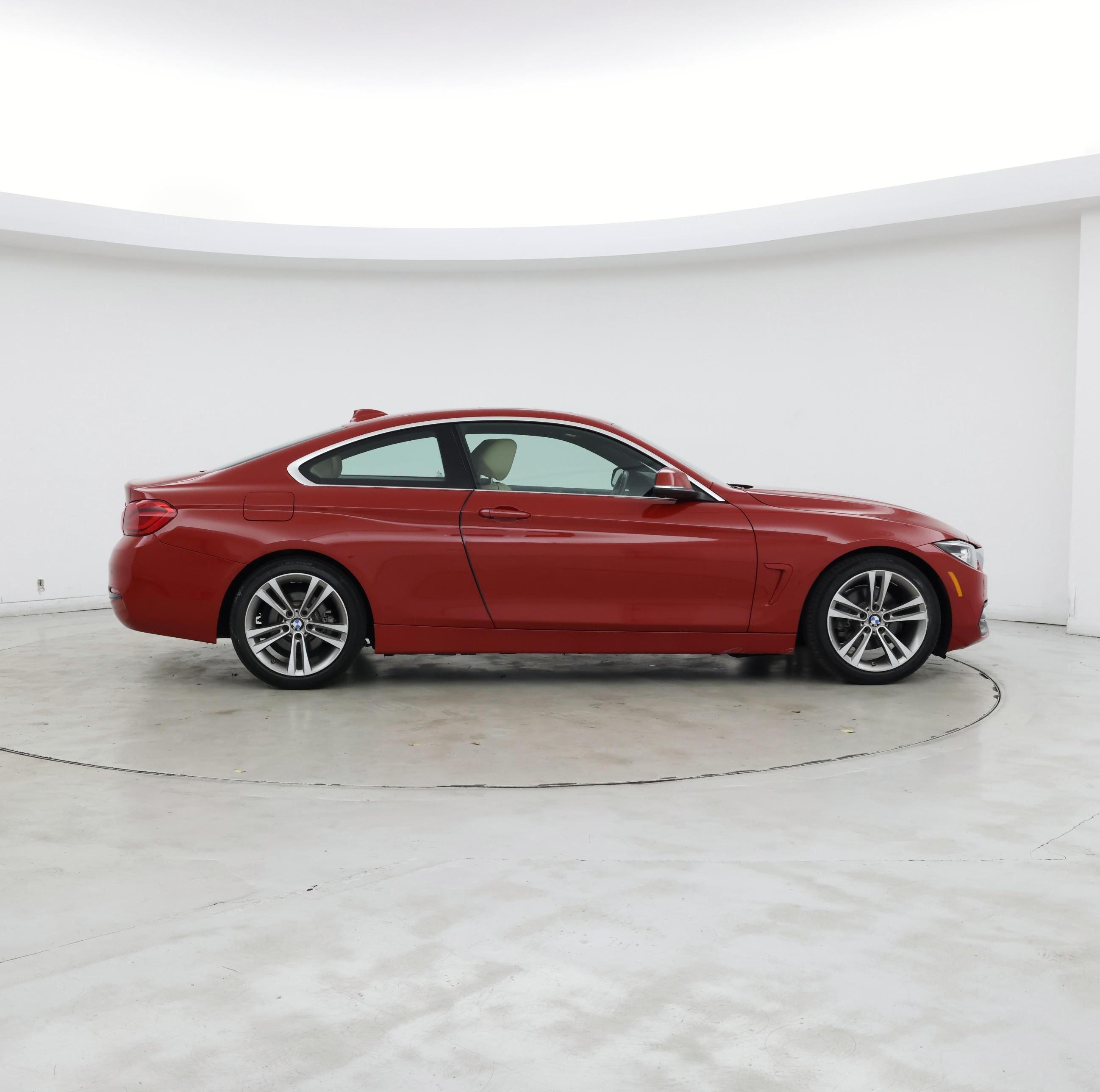 Thumbnail: 2018 BMW 4 Series - 7