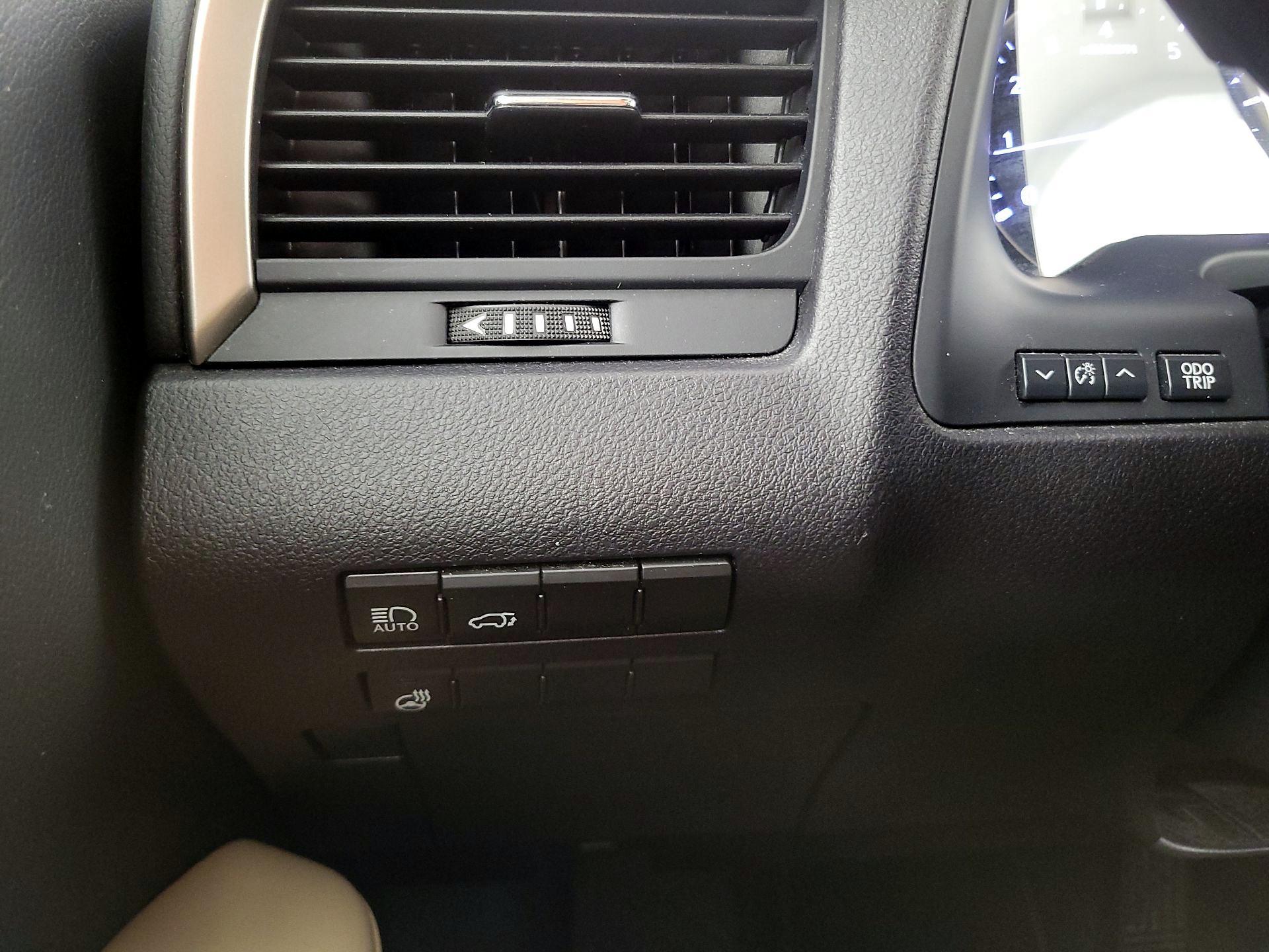 Thumbnail: 2022 Lexus RX - 13