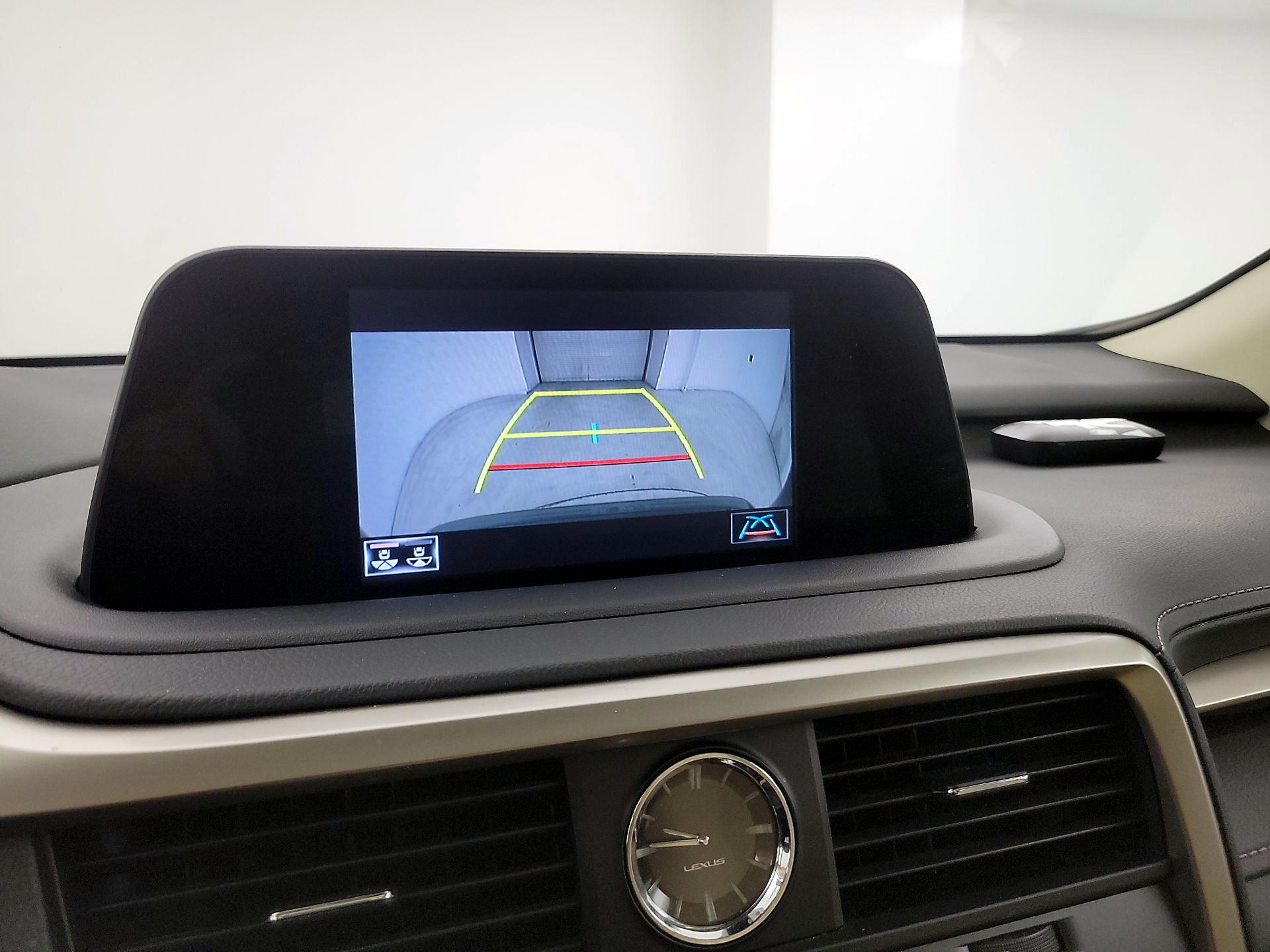 Thumbnail: 2022 Lexus RX - 14