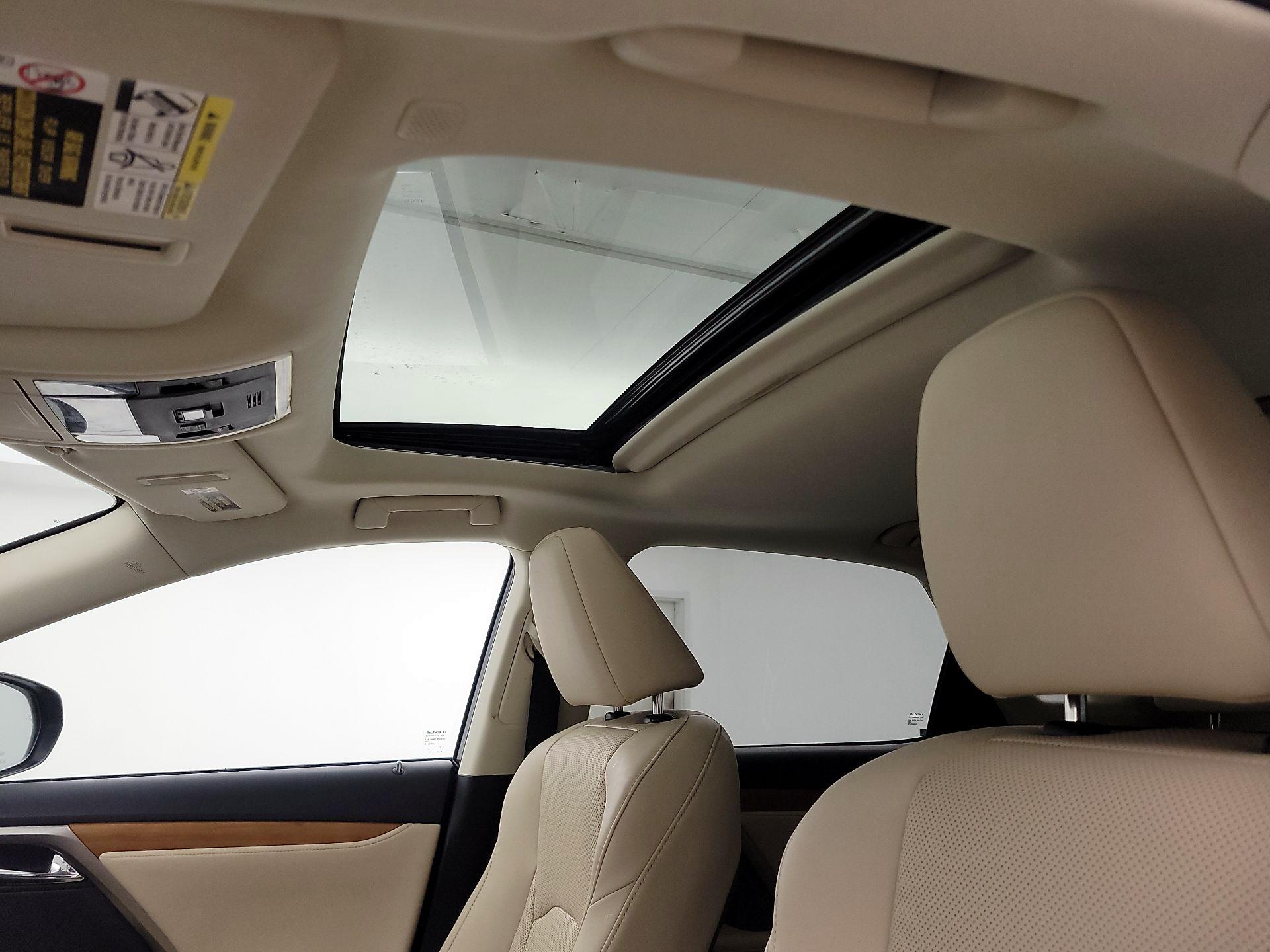 Thumbnail: 2022 Lexus RX - 19