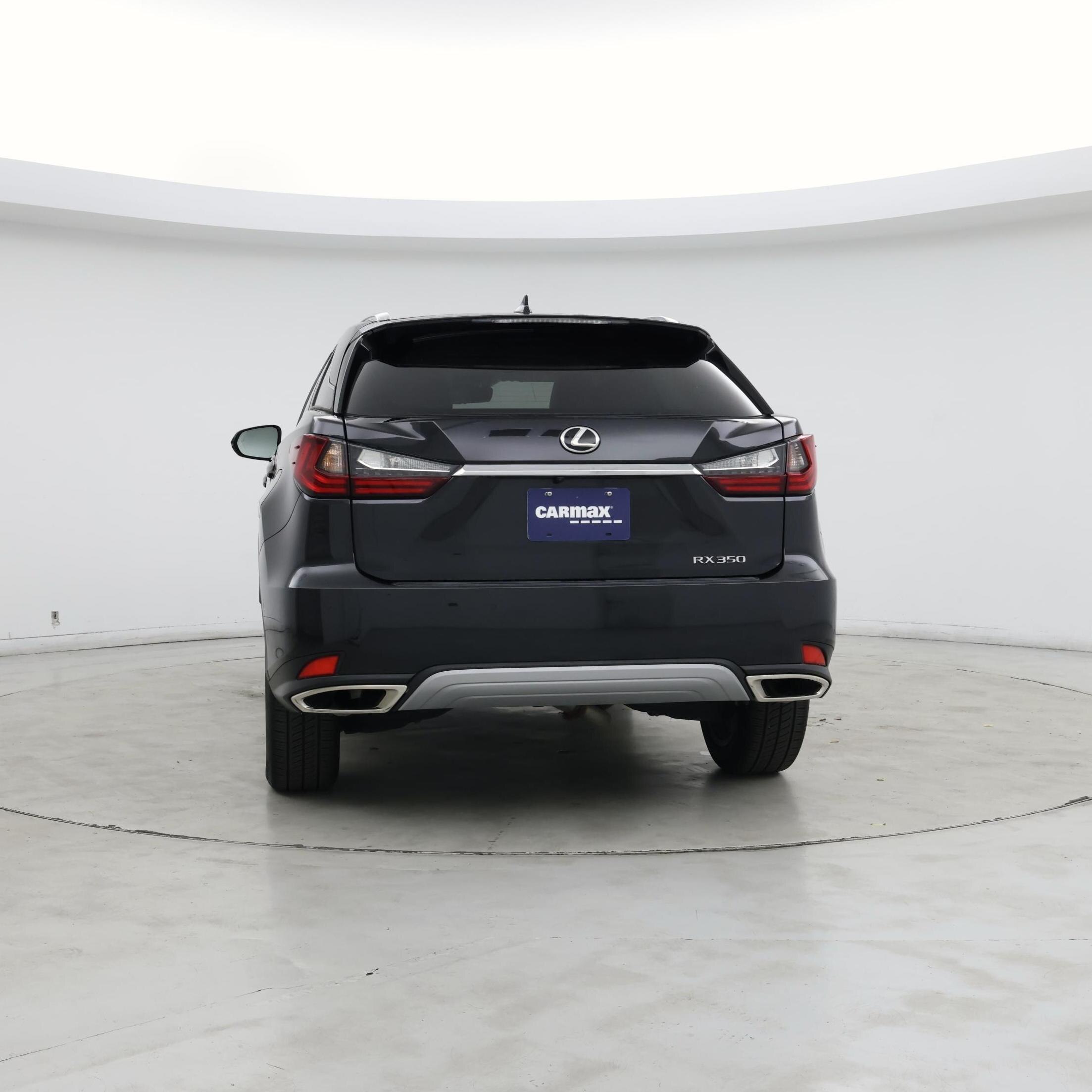 Thumbnail: 2022 Lexus RX - 6