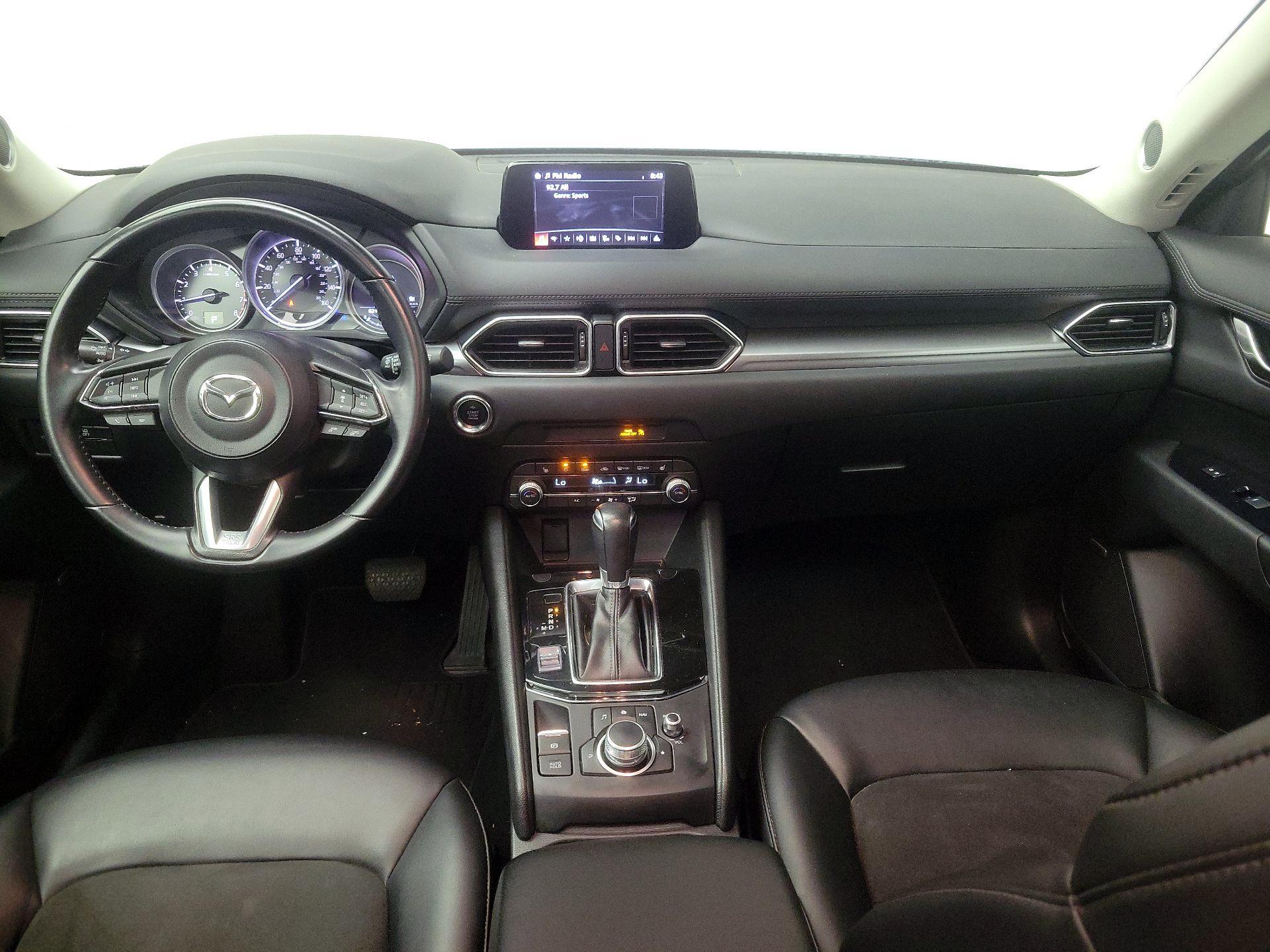 Thumbnail: 2019 Mazda CX-5 - 9