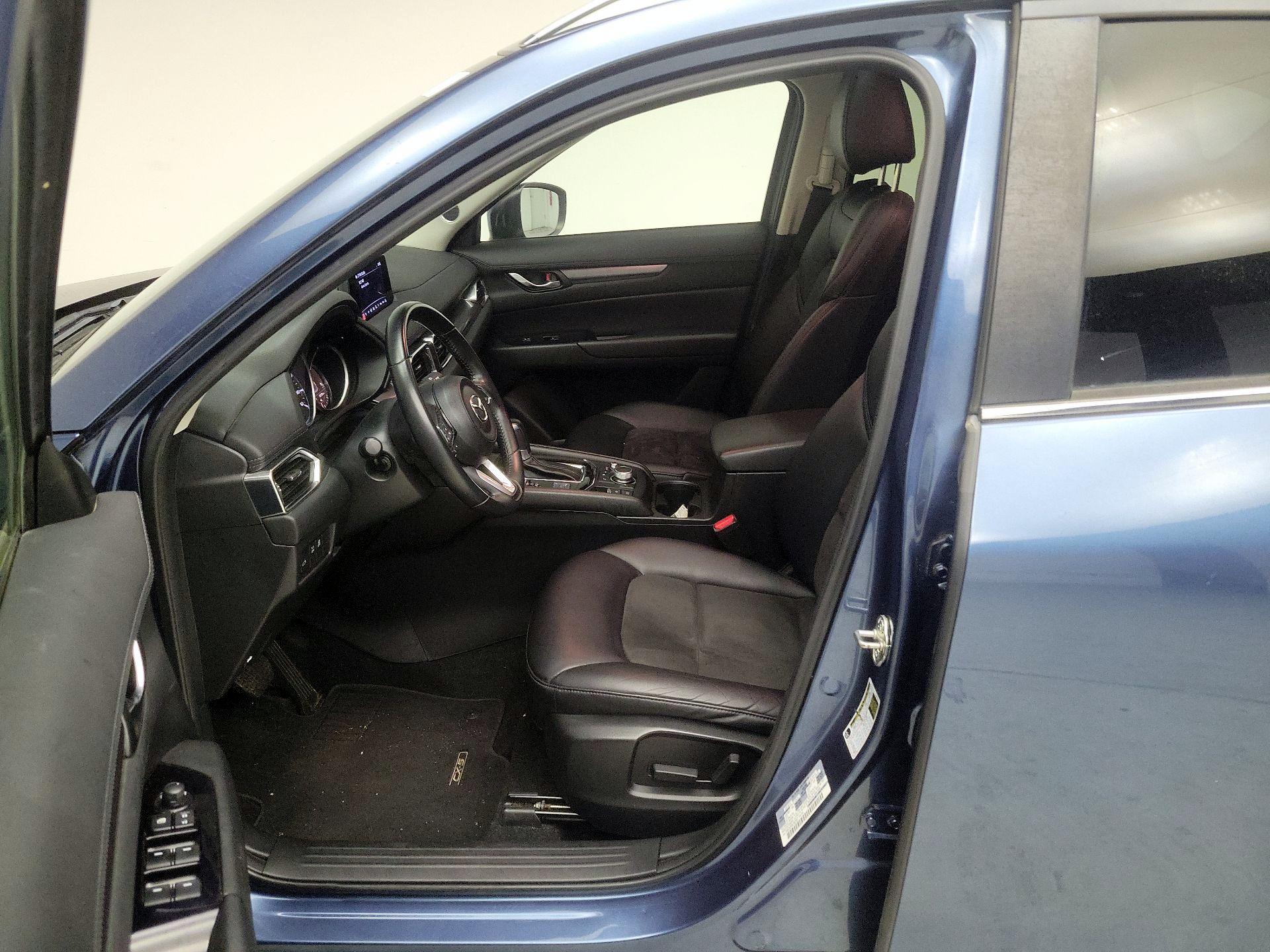 Thumbnail: 2019 Mazda CX-5 - 11