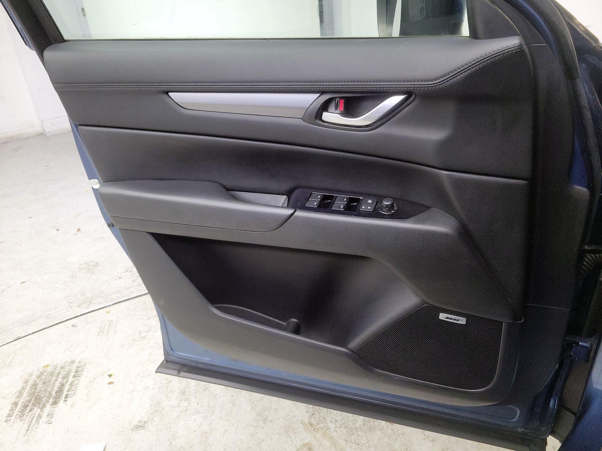 Thumbnail: 2019 Mazda CX-5 - 12