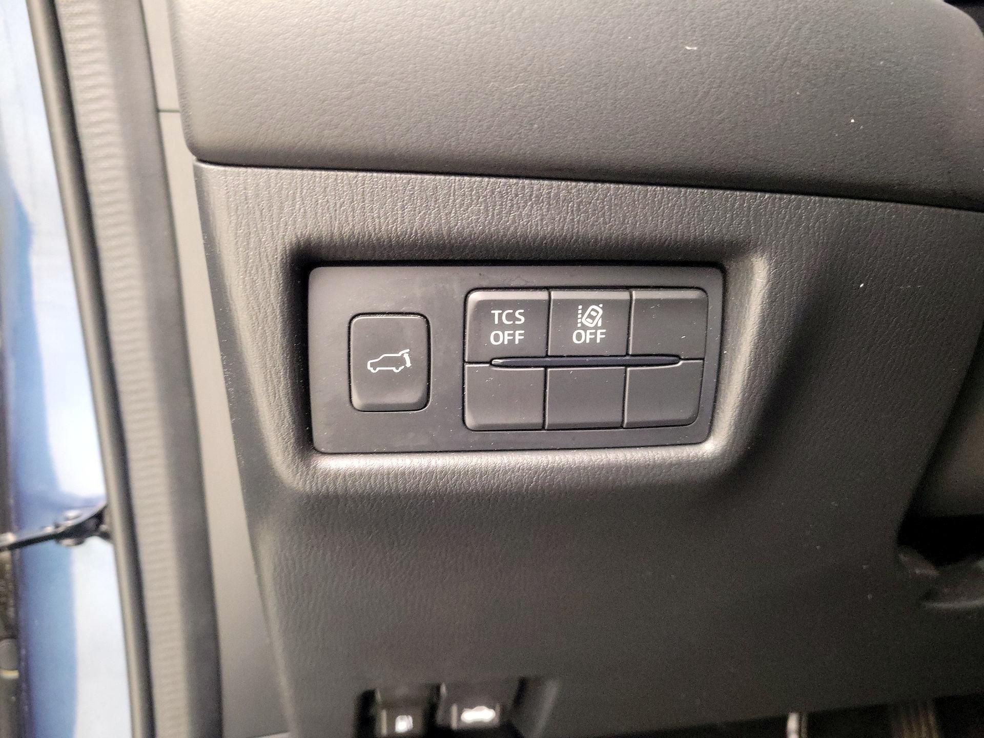 Thumbnail: 2019 Mazda CX-5 - 13