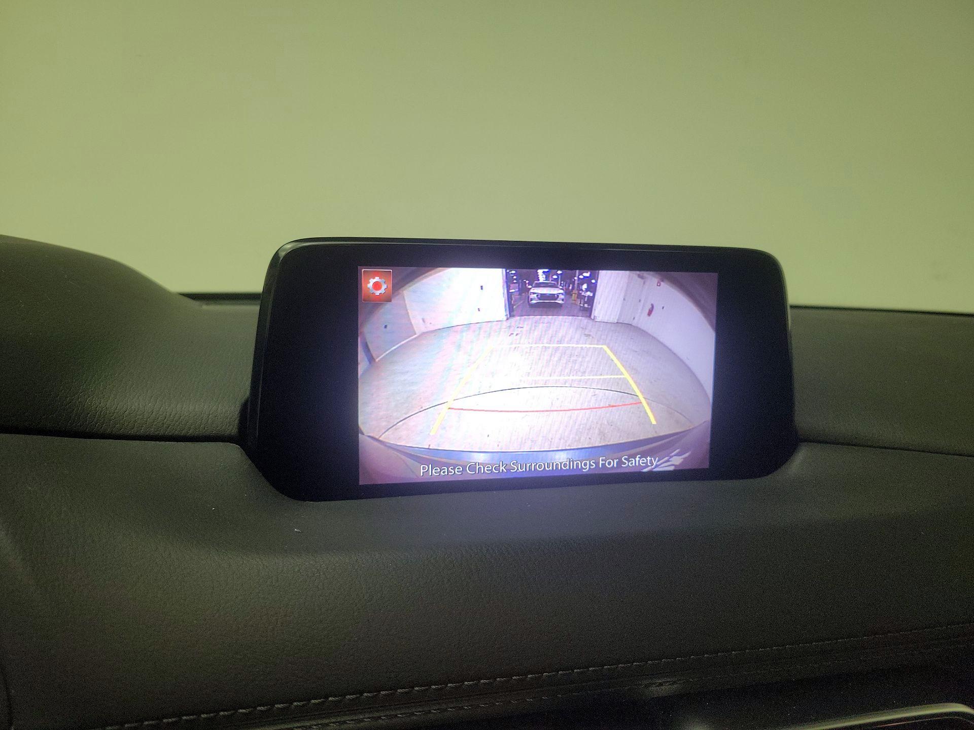 Thumbnail: 2019 Mazda CX-5 - 14