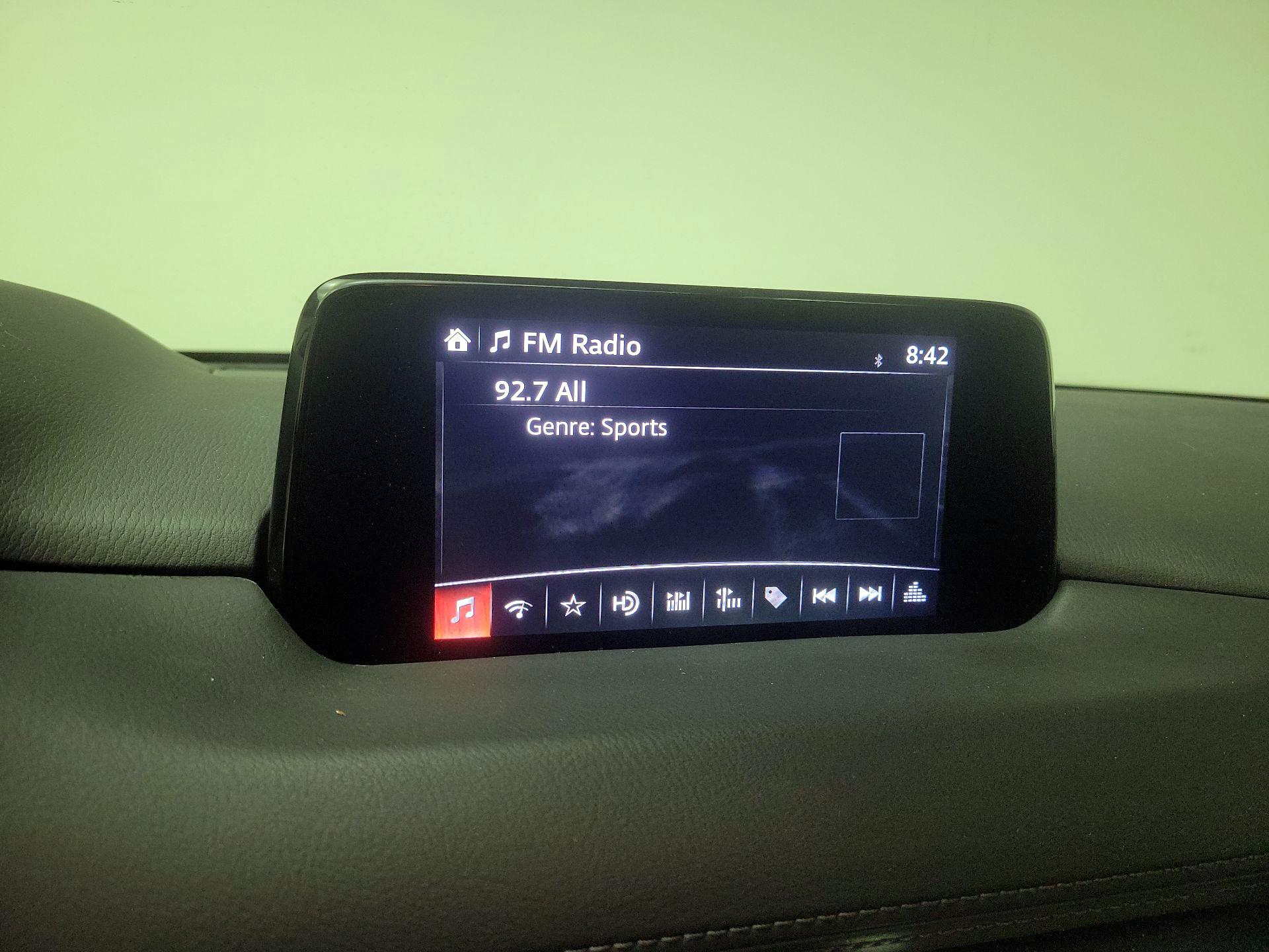 Thumbnail: 2019 Mazda CX-5 - 15