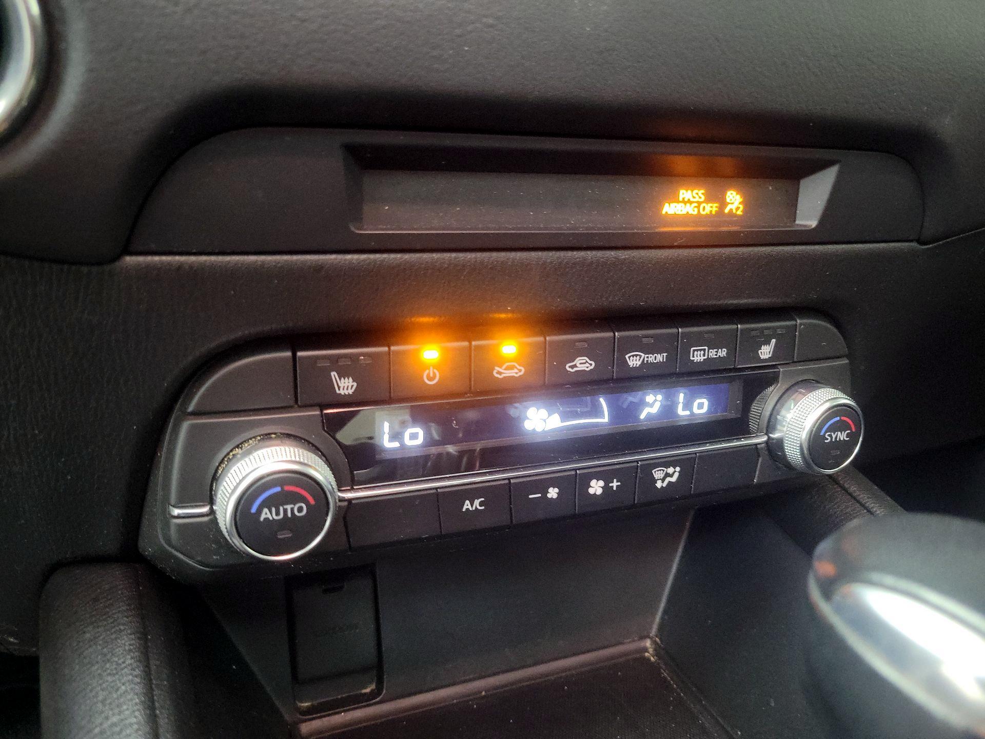 Thumbnail: 2019 Mazda CX-5 - 16