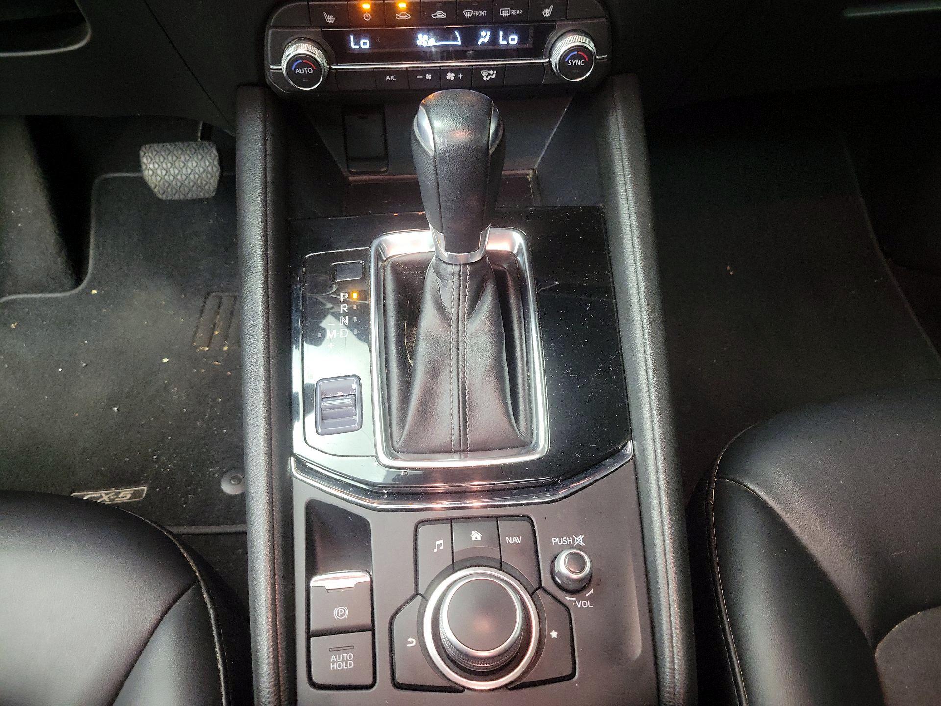 Thumbnail: 2019 Mazda CX-5 - 17