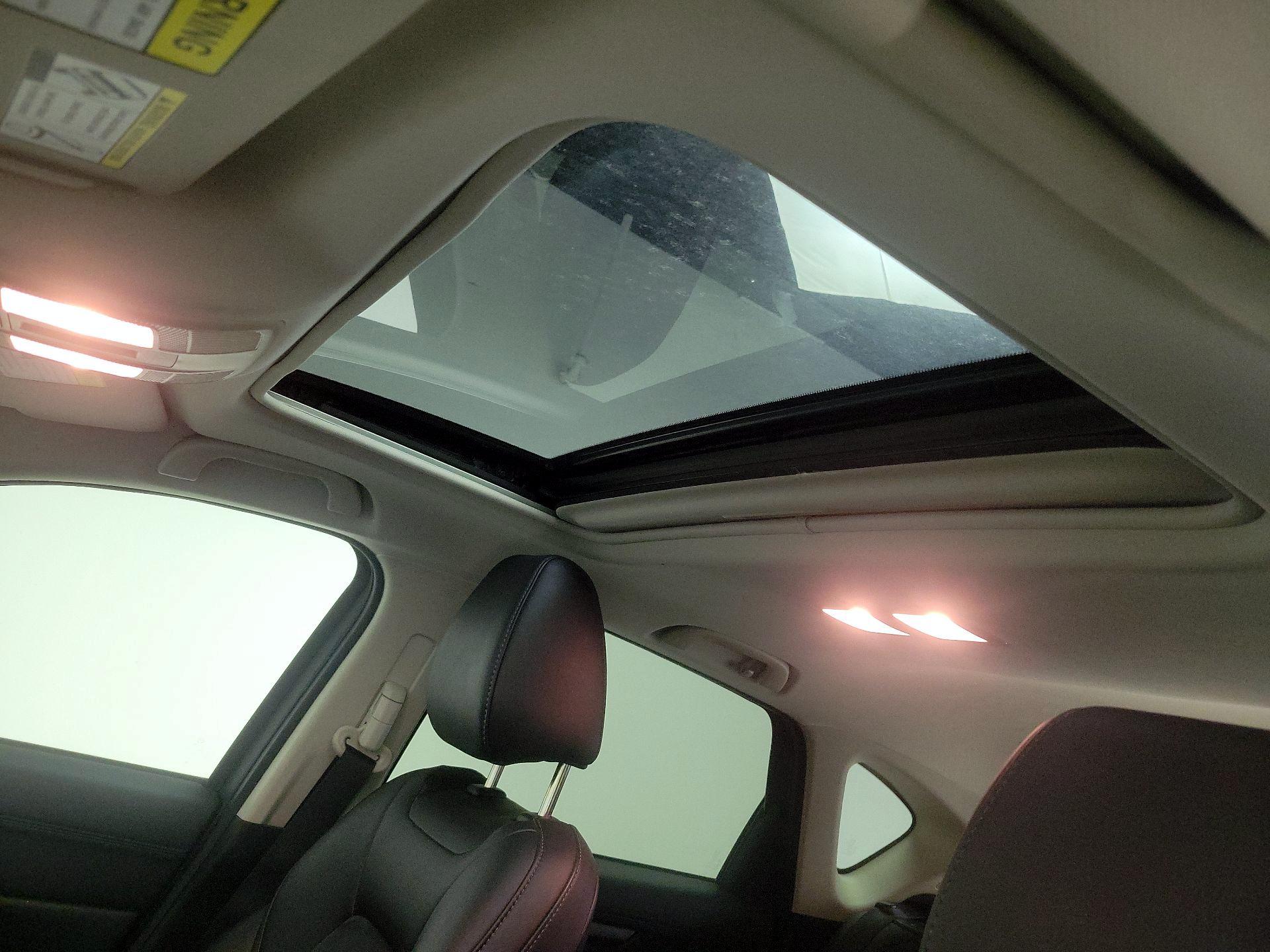 Thumbnail: 2019 Mazda CX-5 - 19