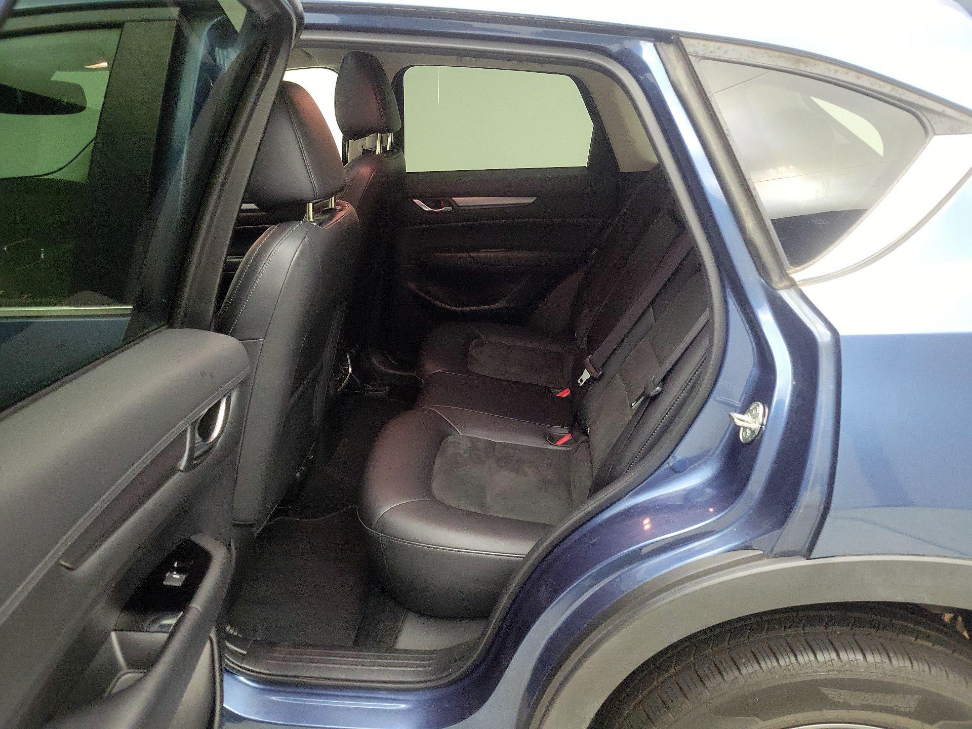 Thumbnail: 2019 Mazda CX-5 - 20