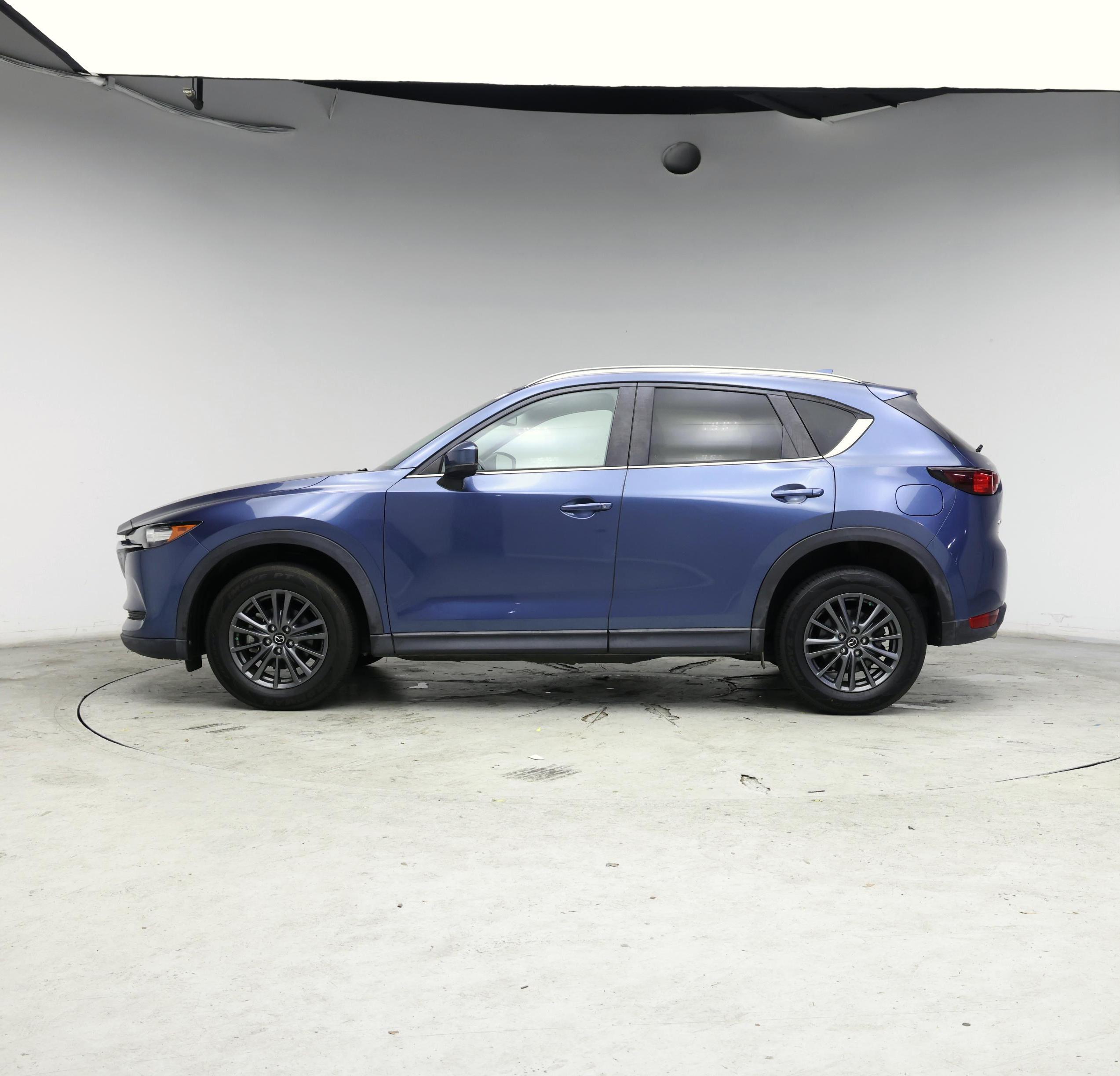 Thumbnail: 2019 Mazda CX-5 - 3