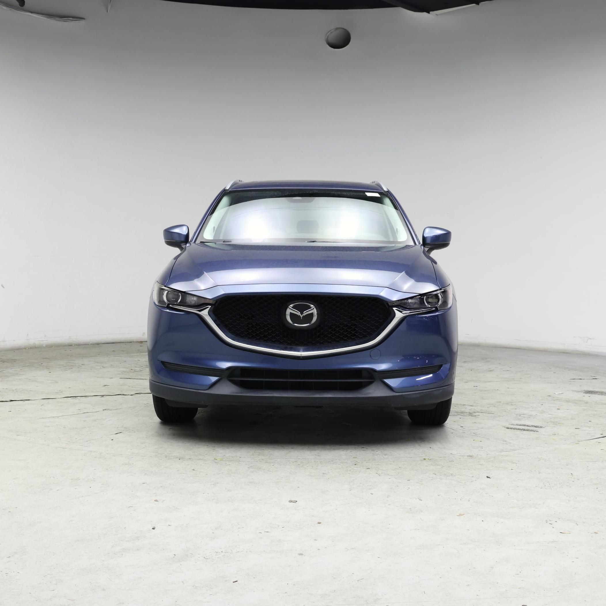 Thumbnail: 2019 Mazda CX-5 - 5