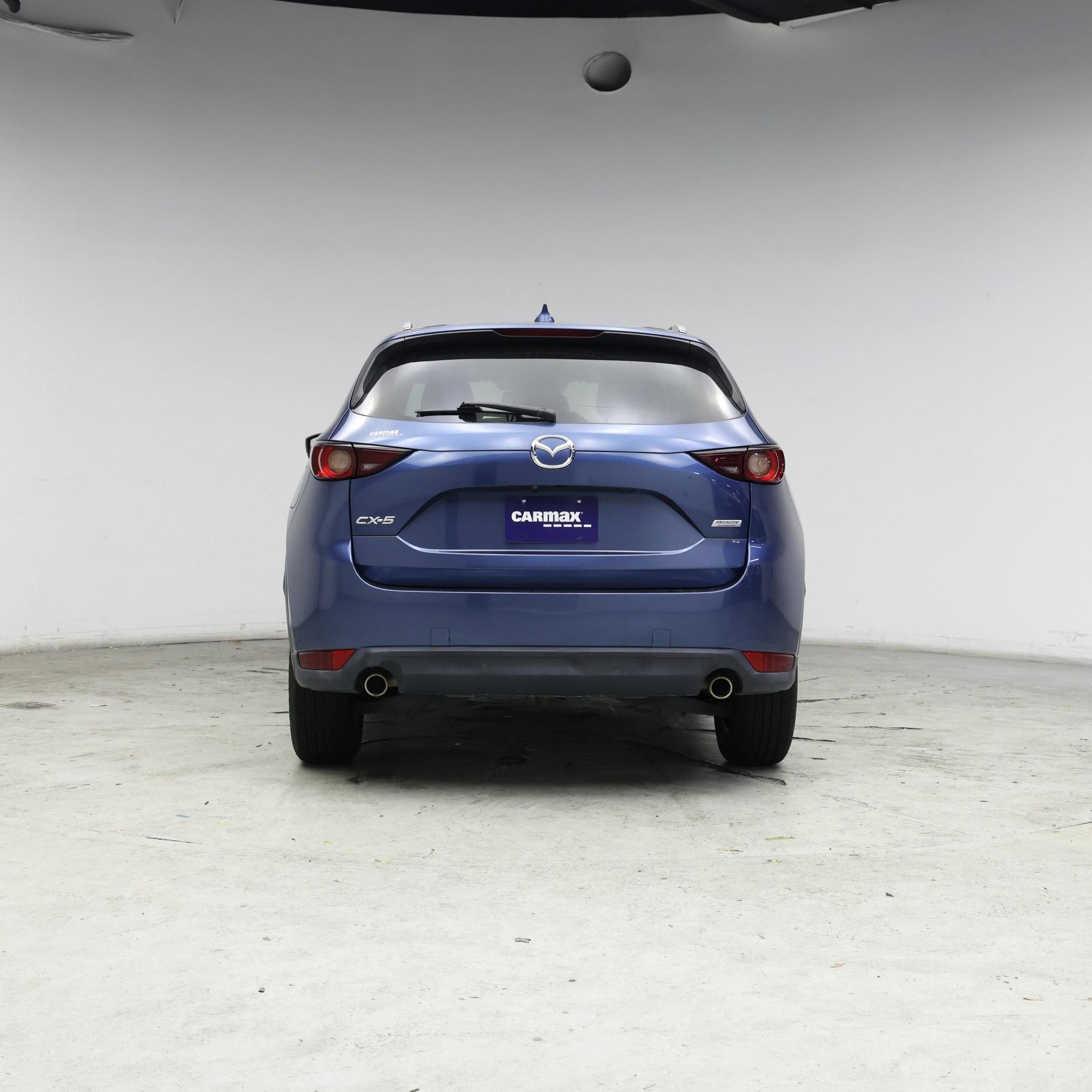 Thumbnail: 2019 Mazda CX-5 - 6